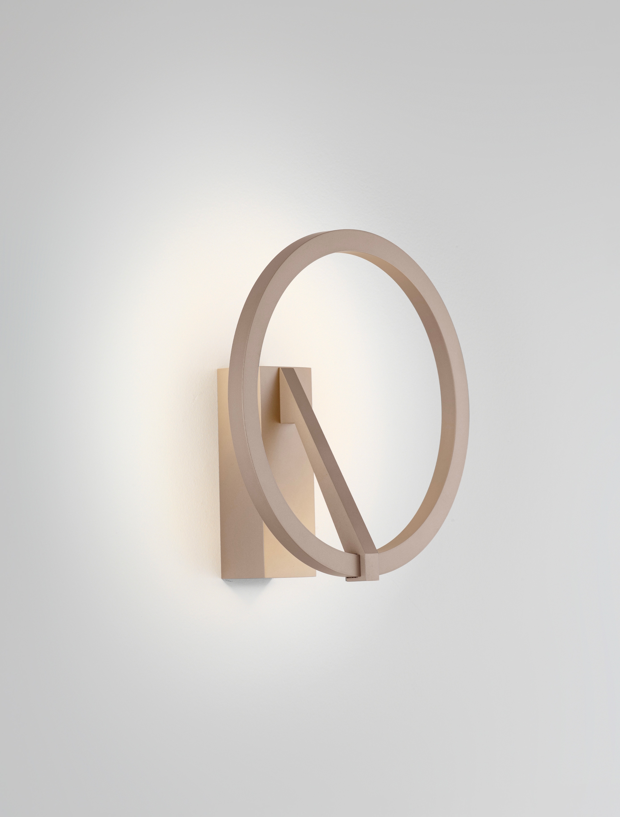 Nova Luce Wandleuchte »TILIA«, 1 flammig