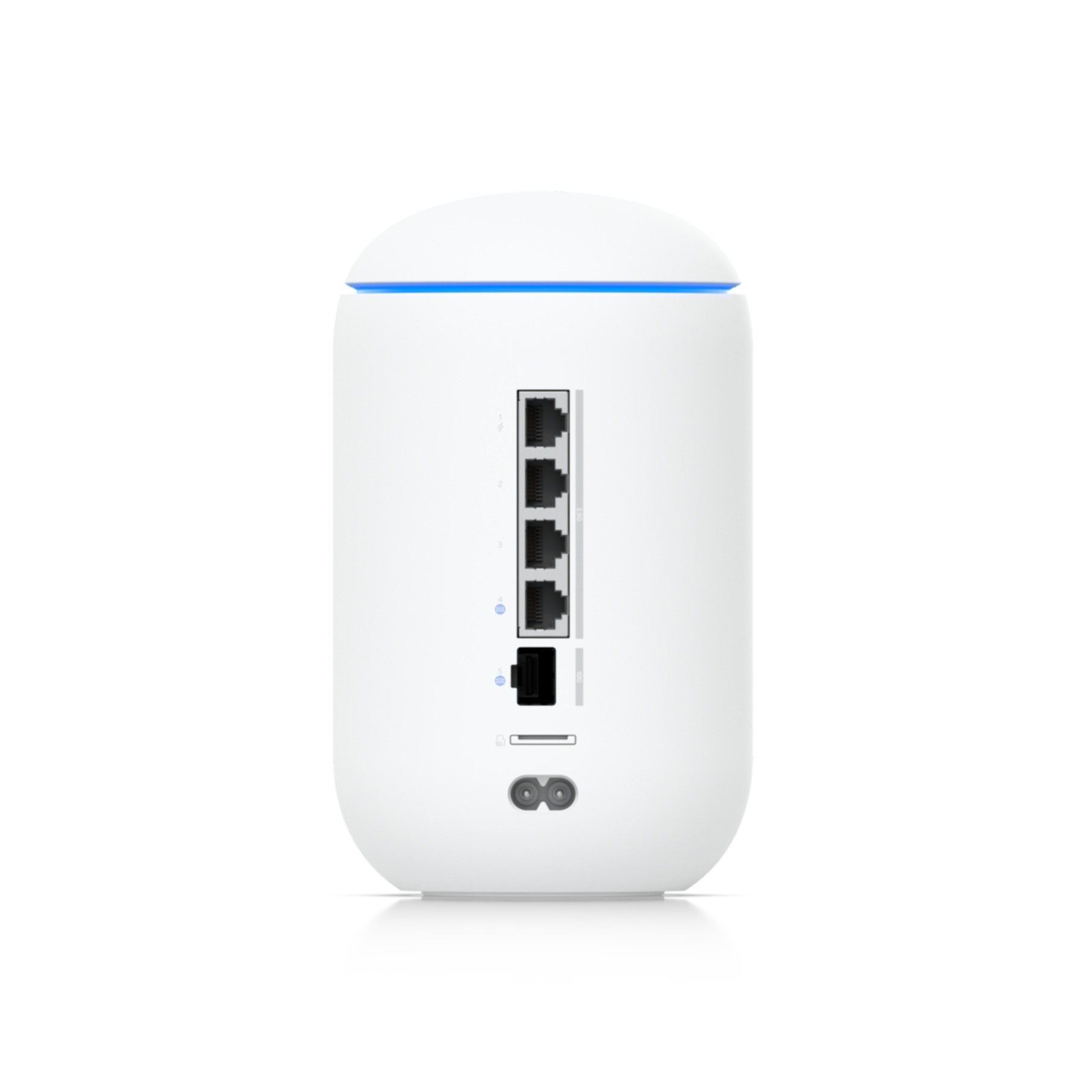 UbiQuiti WLAN-Router »Dream 7«