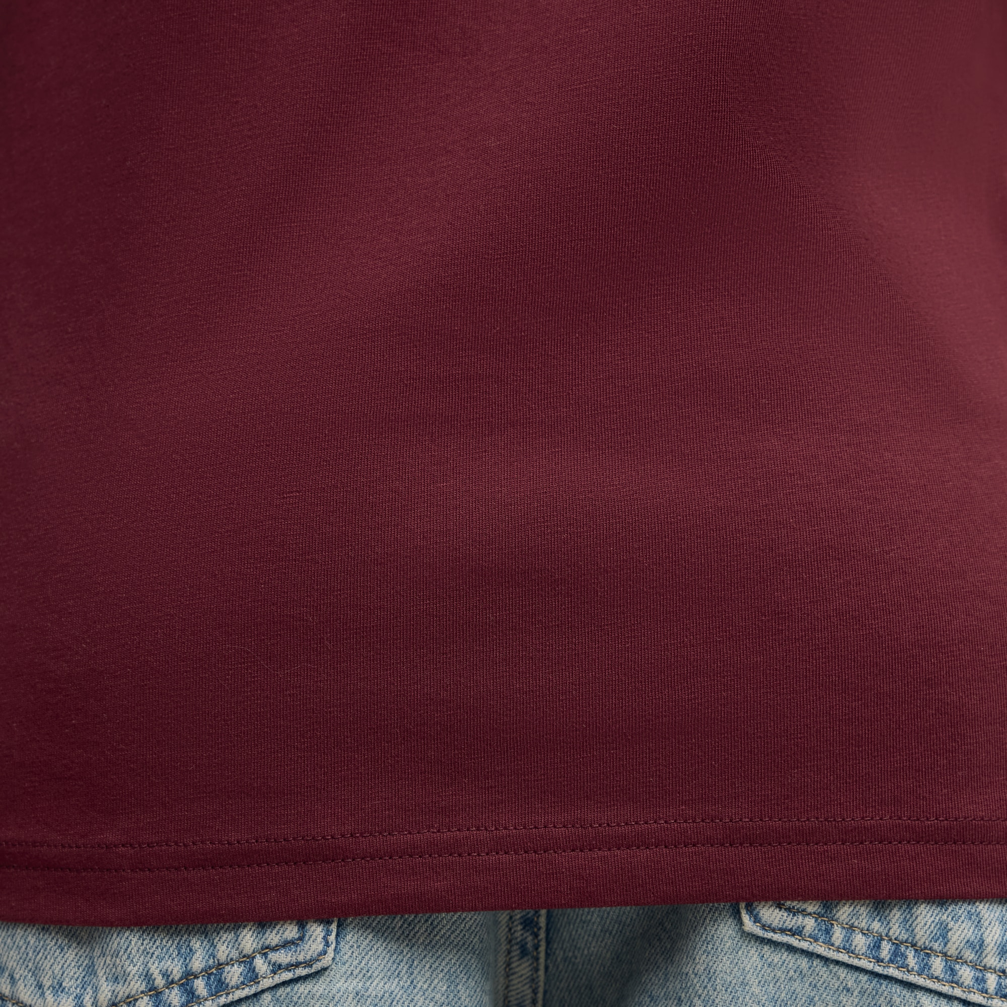 PUMA T-Shirt »ESS RELAXED TEE«