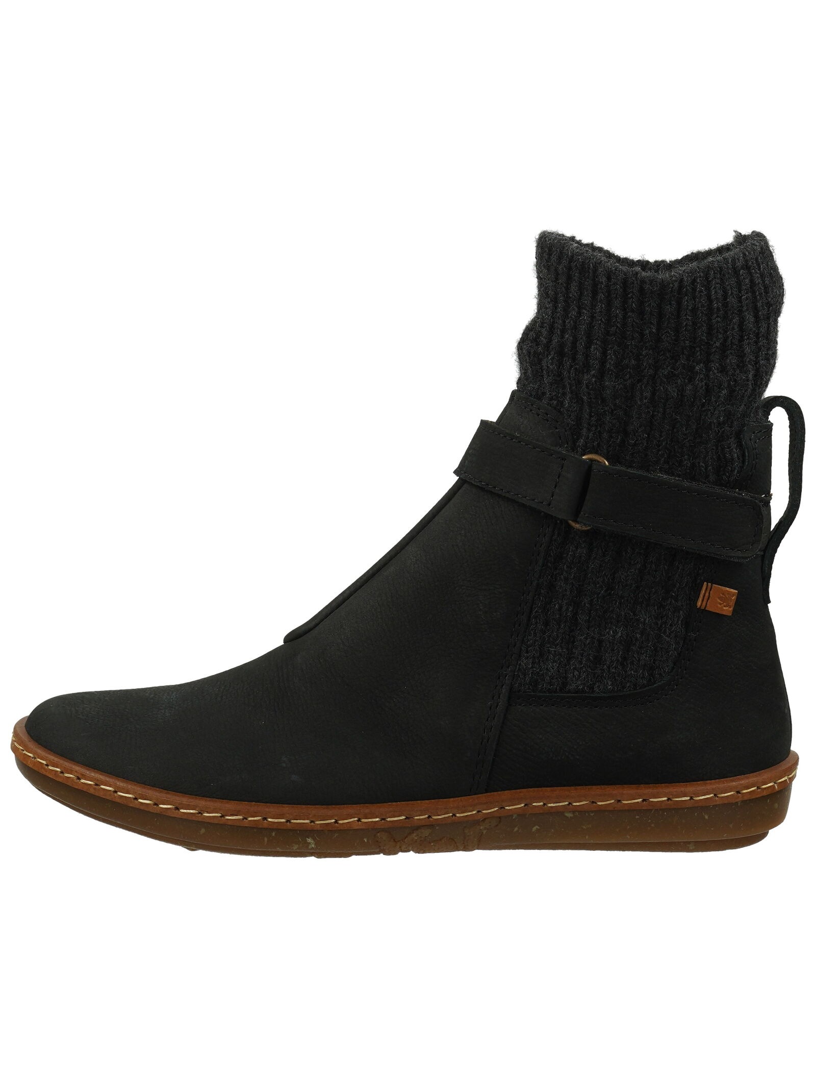 El Naturalista Stiefel "El Naturalista Stiefel Leder/Textil" günstig online kaufen