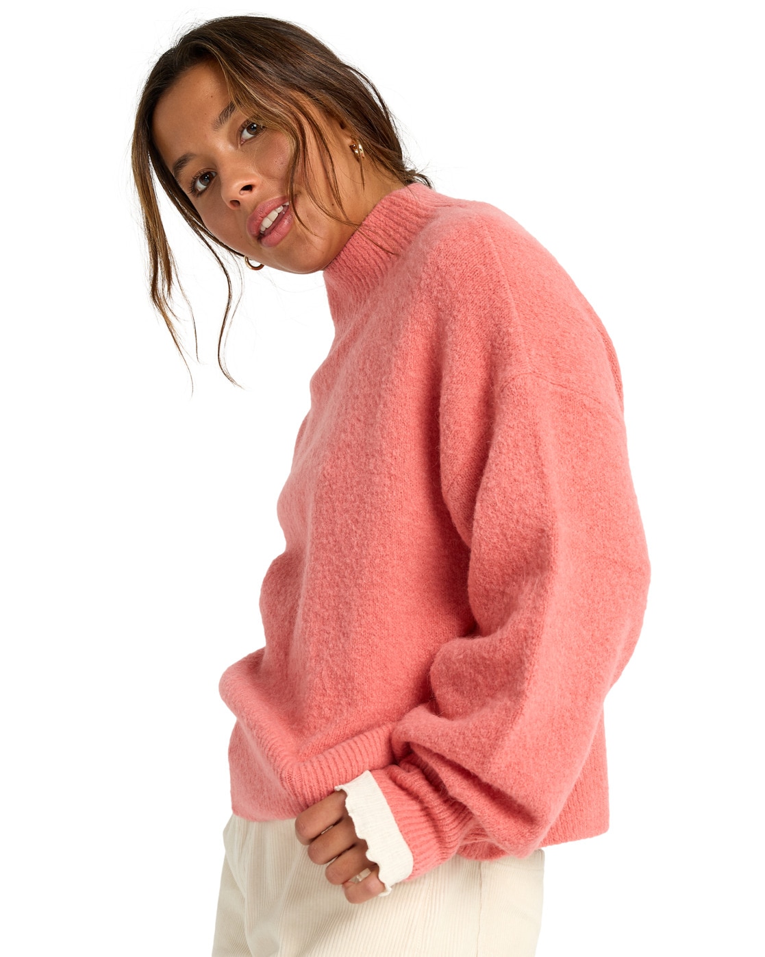 Billabong Sweatshirt »Love Feeling«