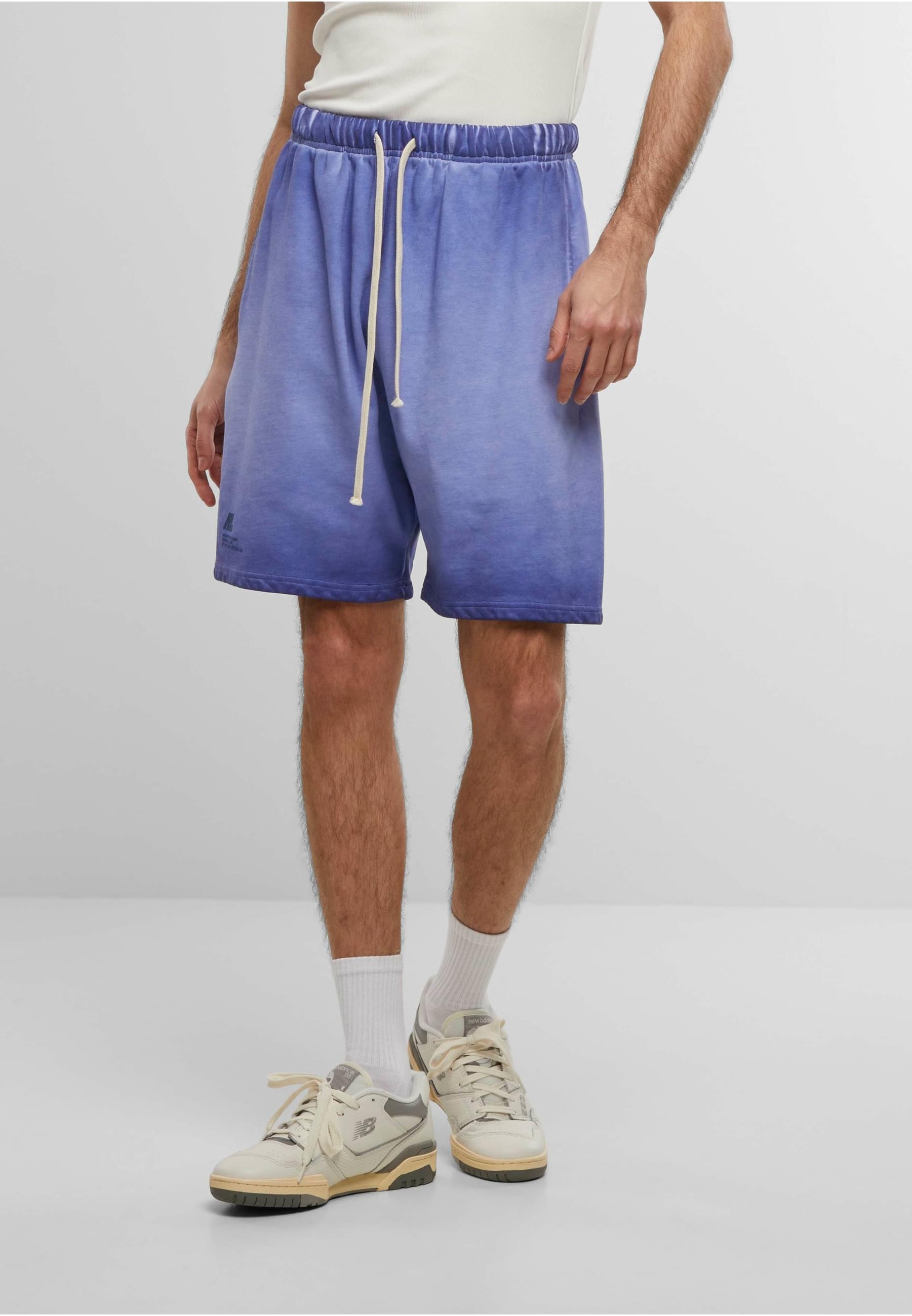 Another Cotton Lab Shorts »Another Cotton Lab Another Signature Washed Oversized Shorts«, (1 tlg.)