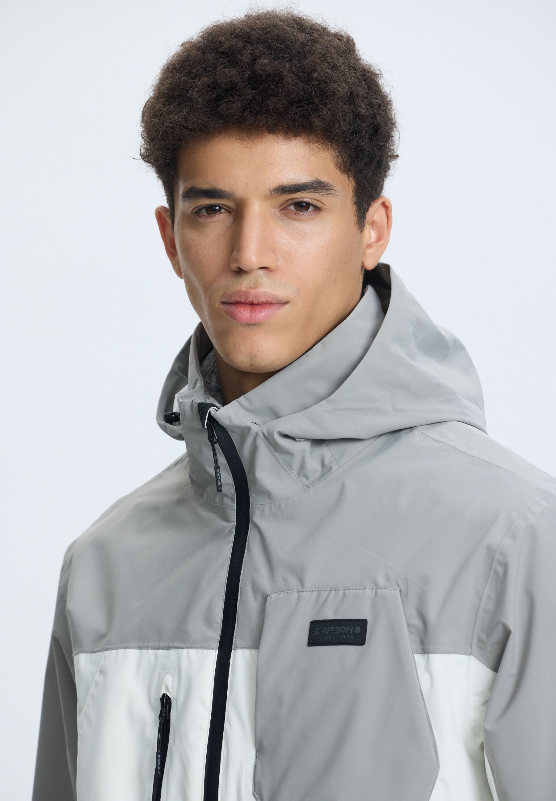 Icepeak Outdoorjacke »Icepeak Jacke Brandt«