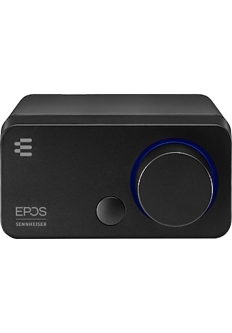 EPOS | Sennheiser Audioverstärker »GSX 300« kaufen