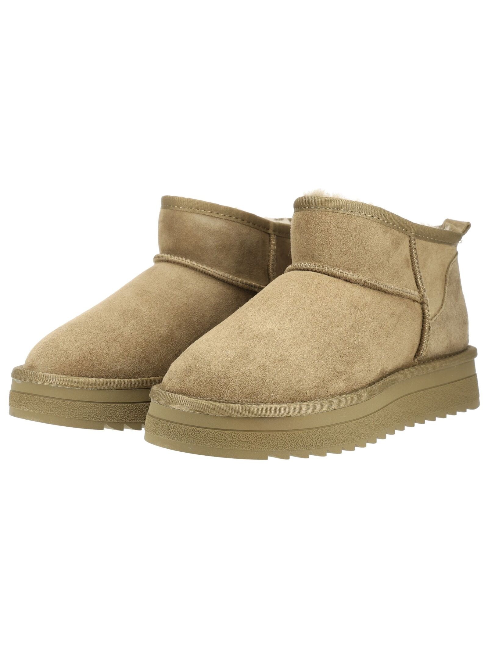 Ara Stiefelette »Ara Stiefelette Veloursleder«