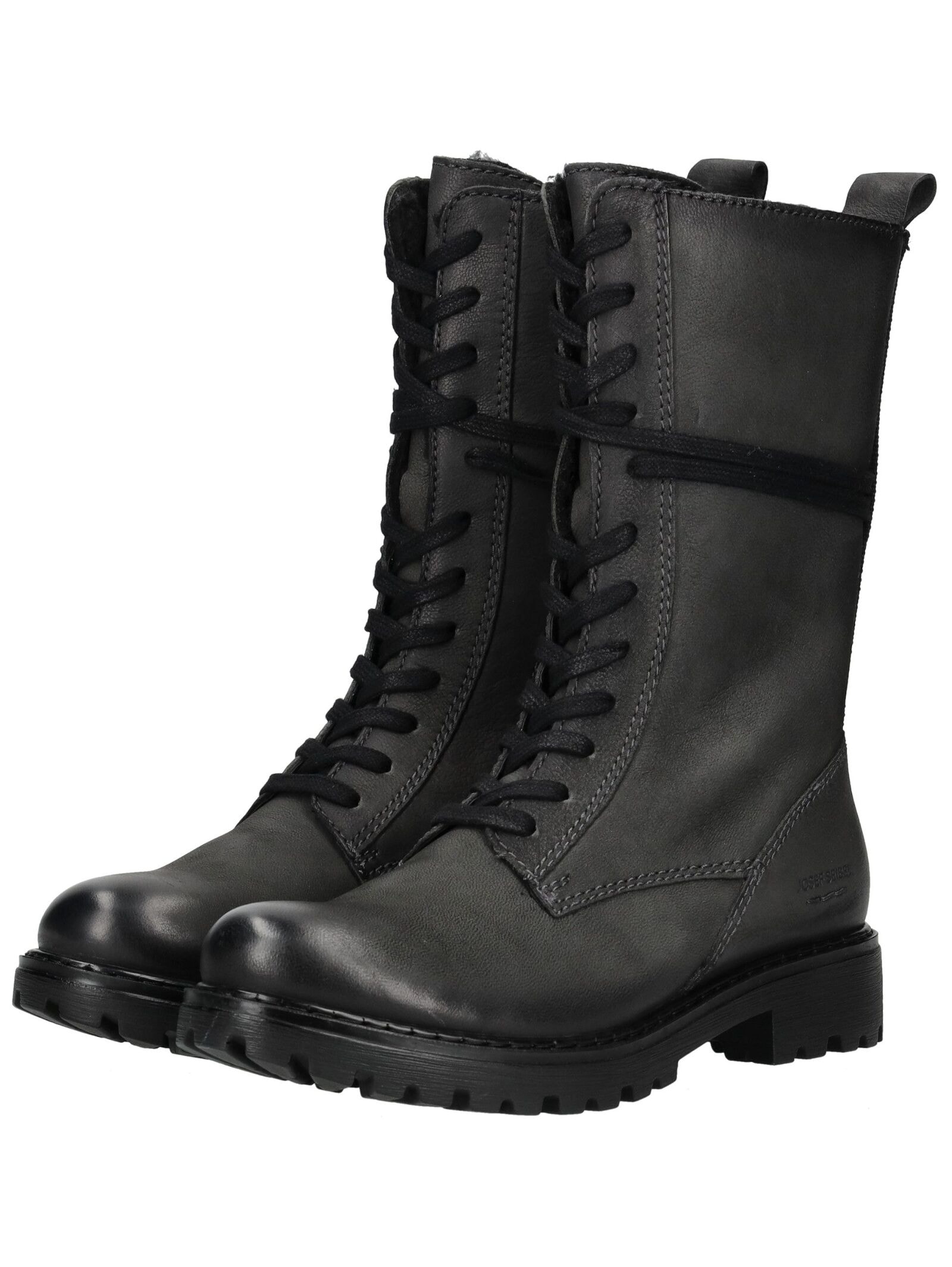 Josef Seibel Schnürstiefel »Josef Seibel Stiefel Leder«