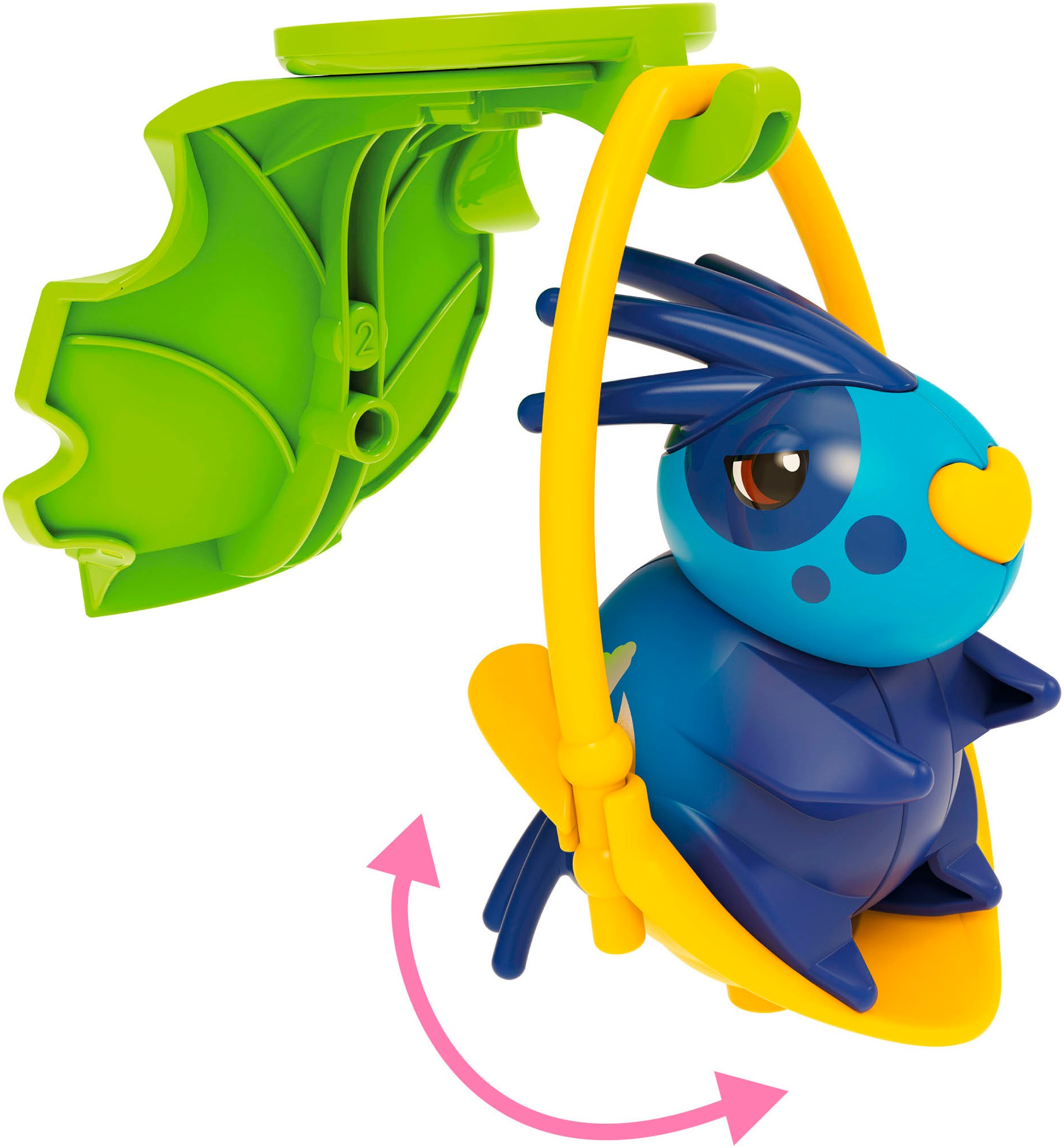 BRIO® Spielwelt »BRIO Flora, Starter-Set Blumendorf (36240)«, (25 tlg.)