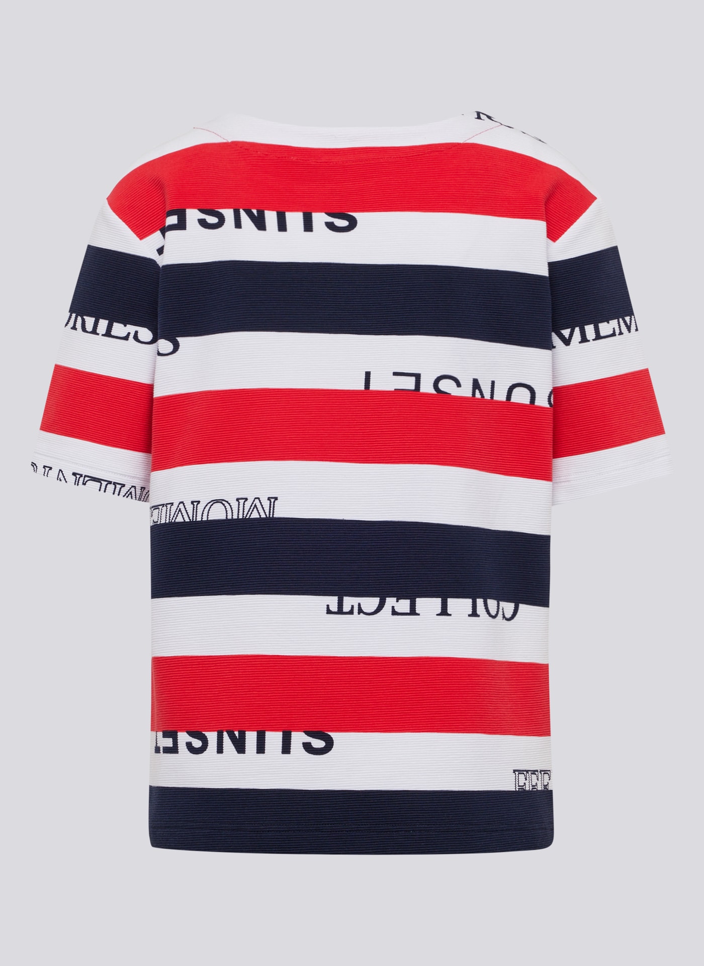 Rabe Print-Shirt »T-Shirt«