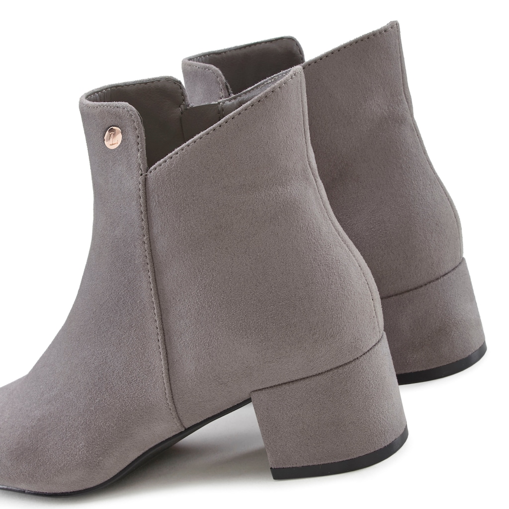 LASCANA Stiefelette