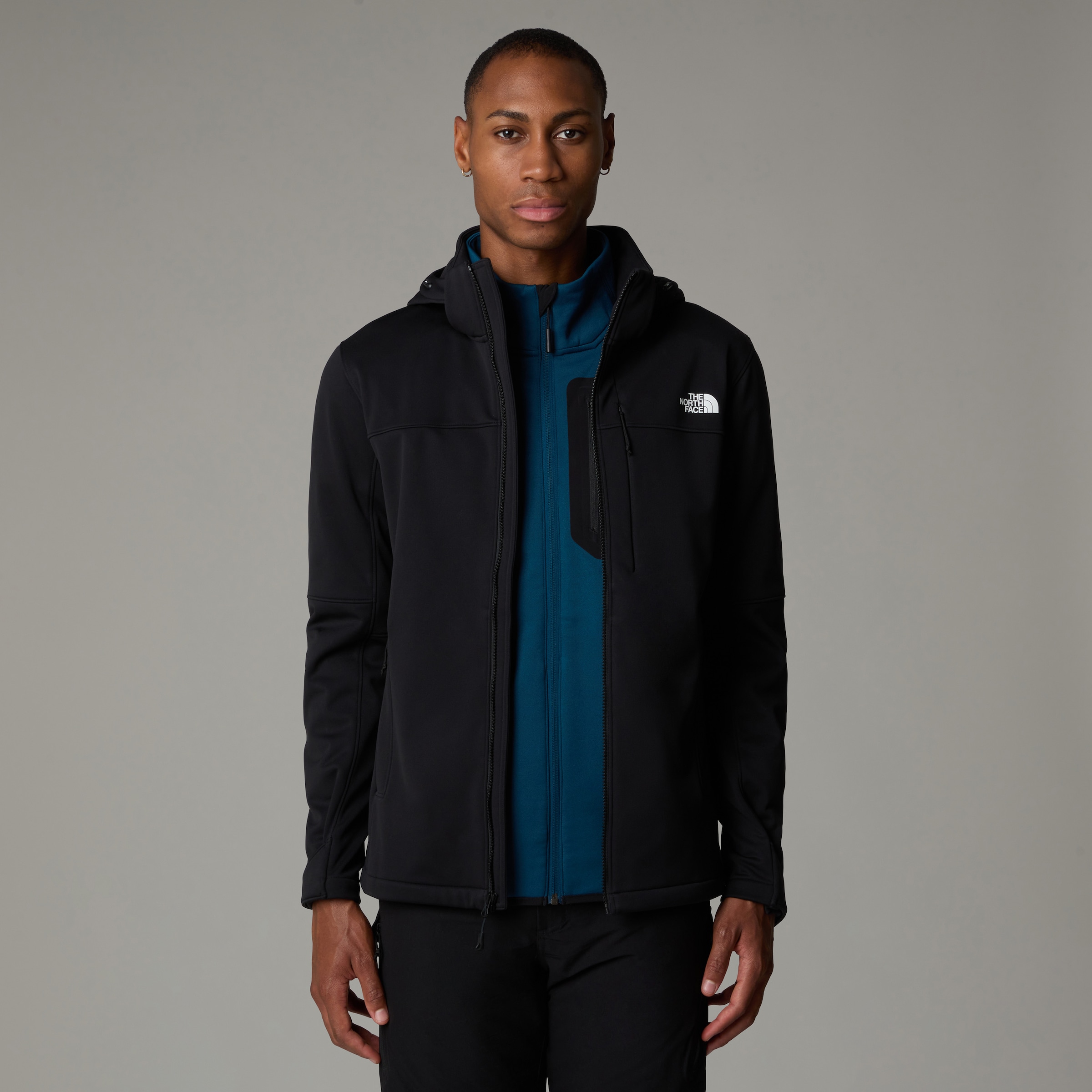 The North Face Softshelljacke
