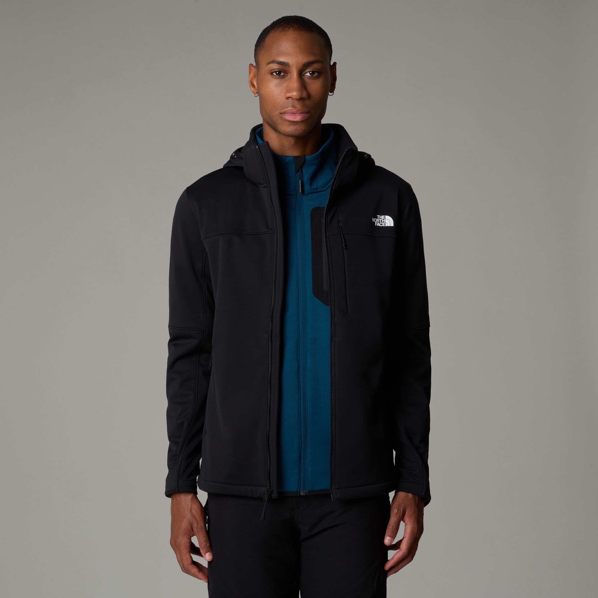 The North Face Softshelljacke günstig online kaufen