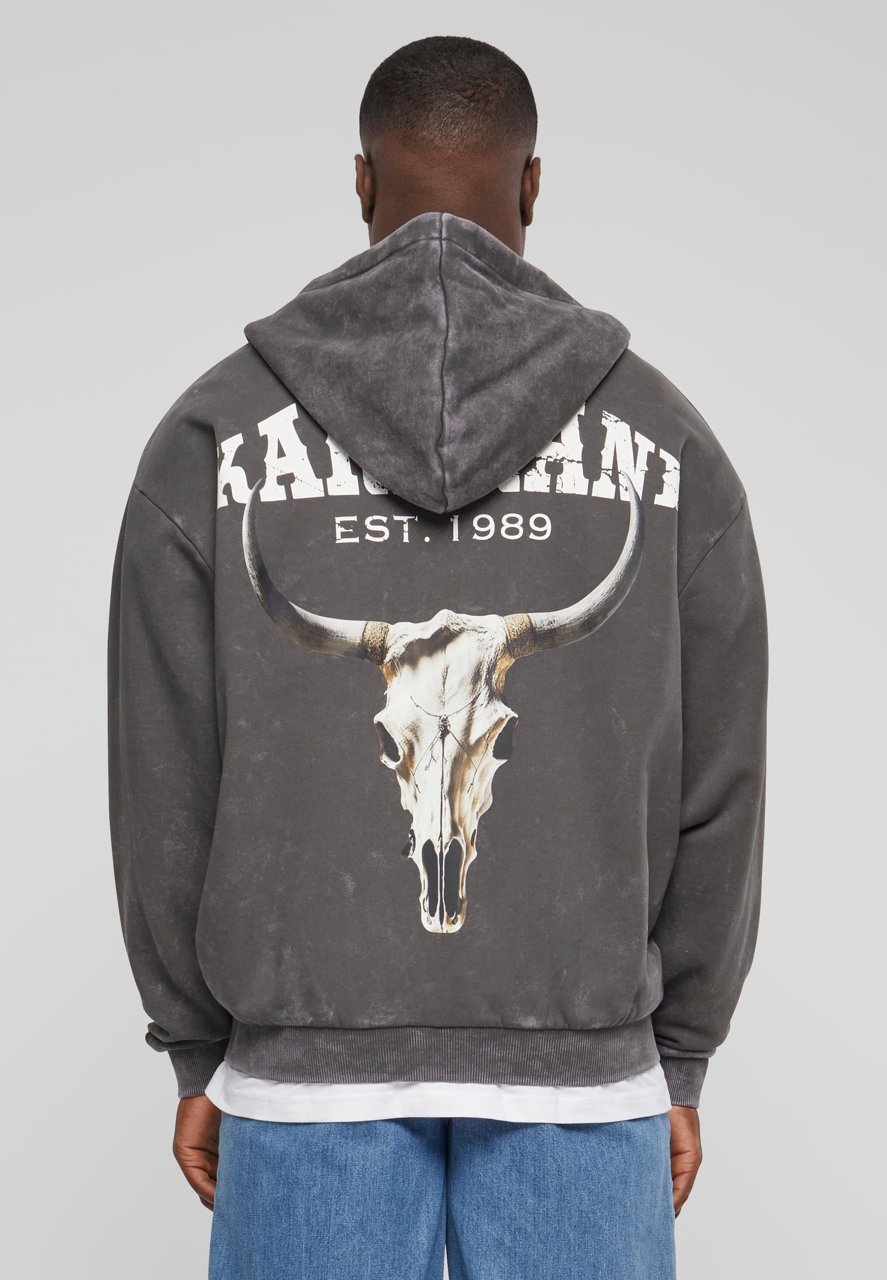 Karl Kani Sweatjacke »Karl Kani Herren«