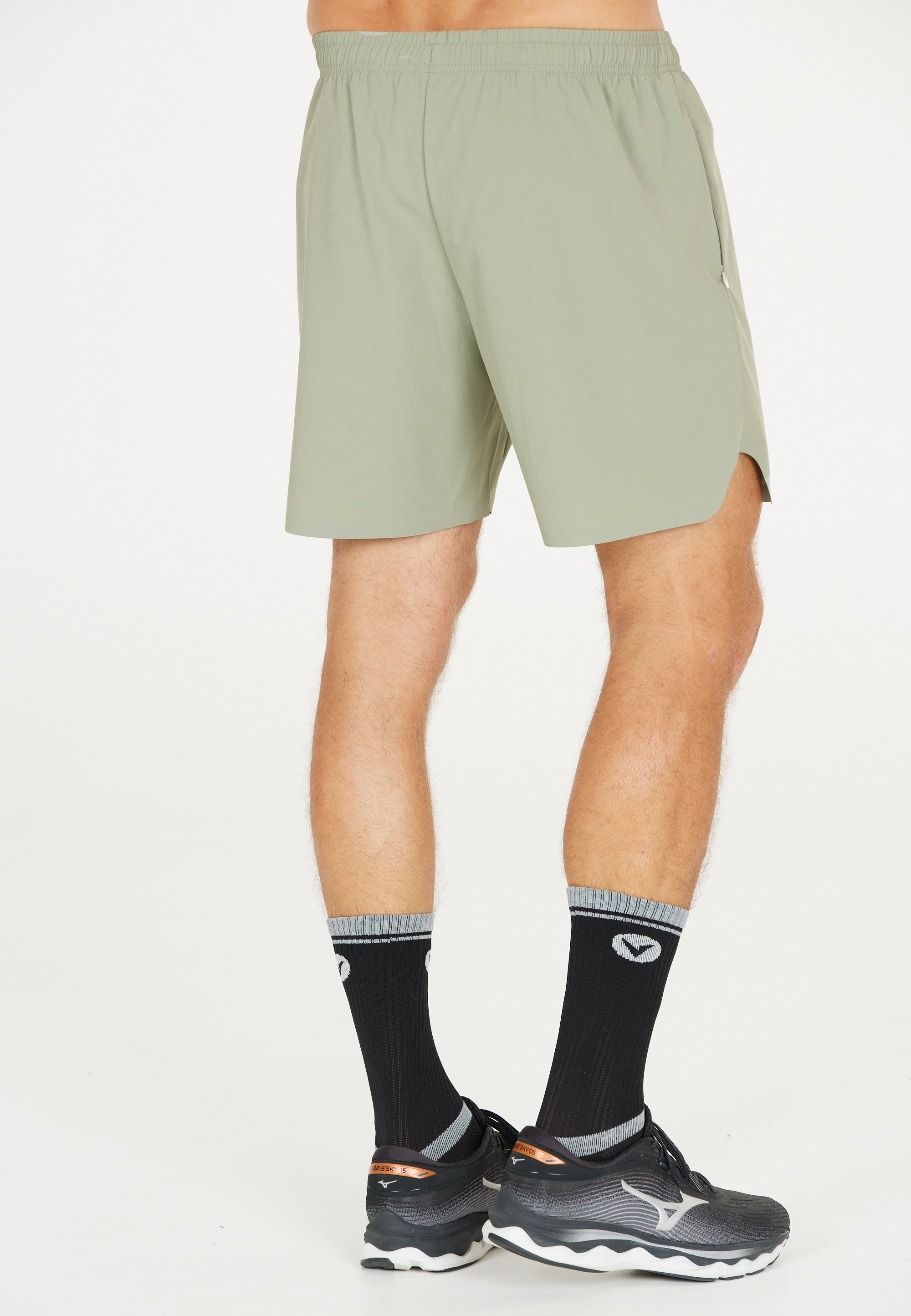 Virtus Shorts »SPIER M activ«, mit komfortablem 4-Wege-Funktionsstretch