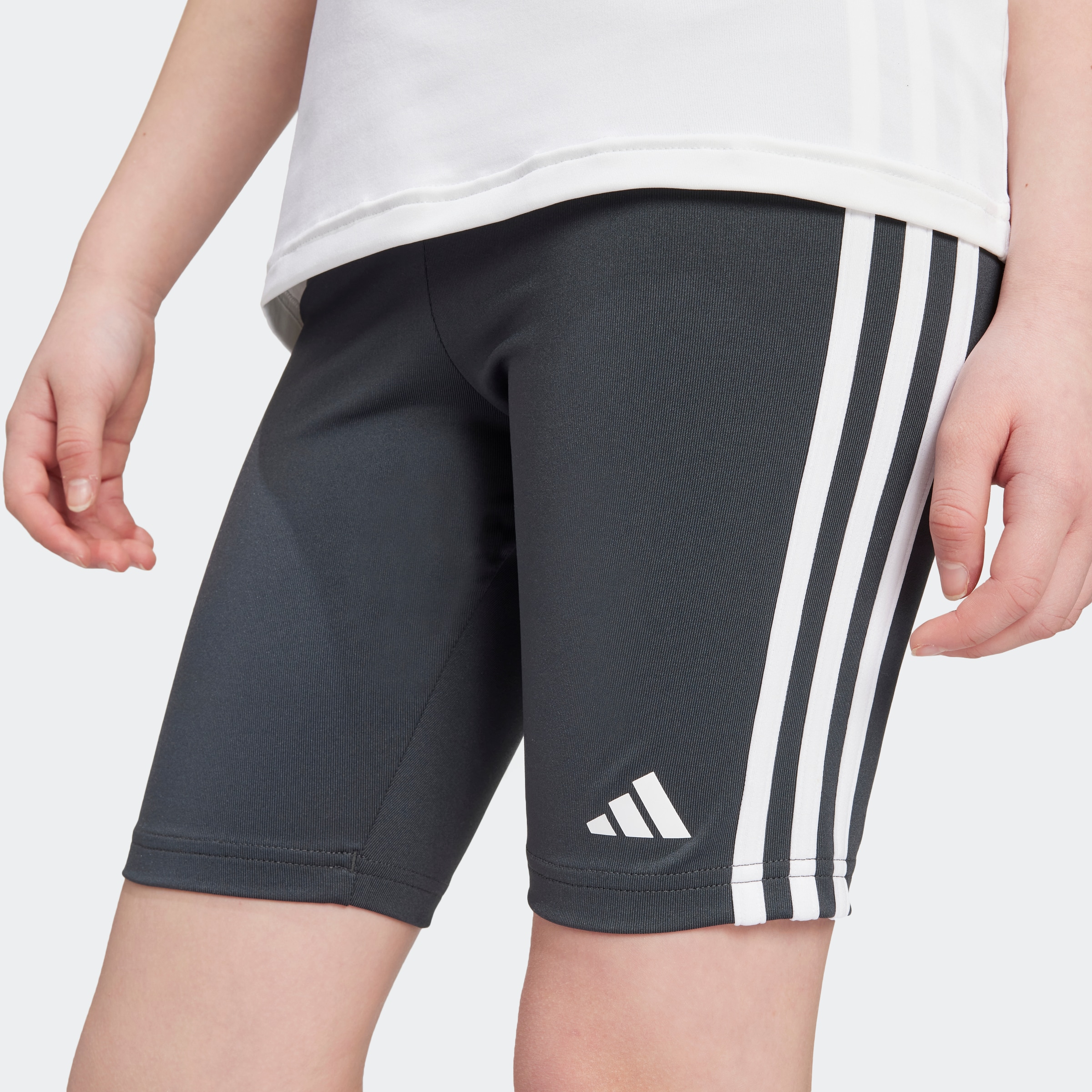 adidas Sportswear Trainingsanzug »JG TR-ES 3S TSE«, (2 tlg.)