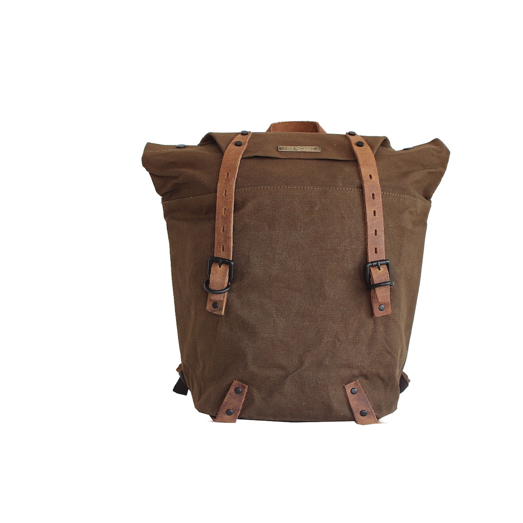 Margelisch Laptoprucksack »Pintschu 1«