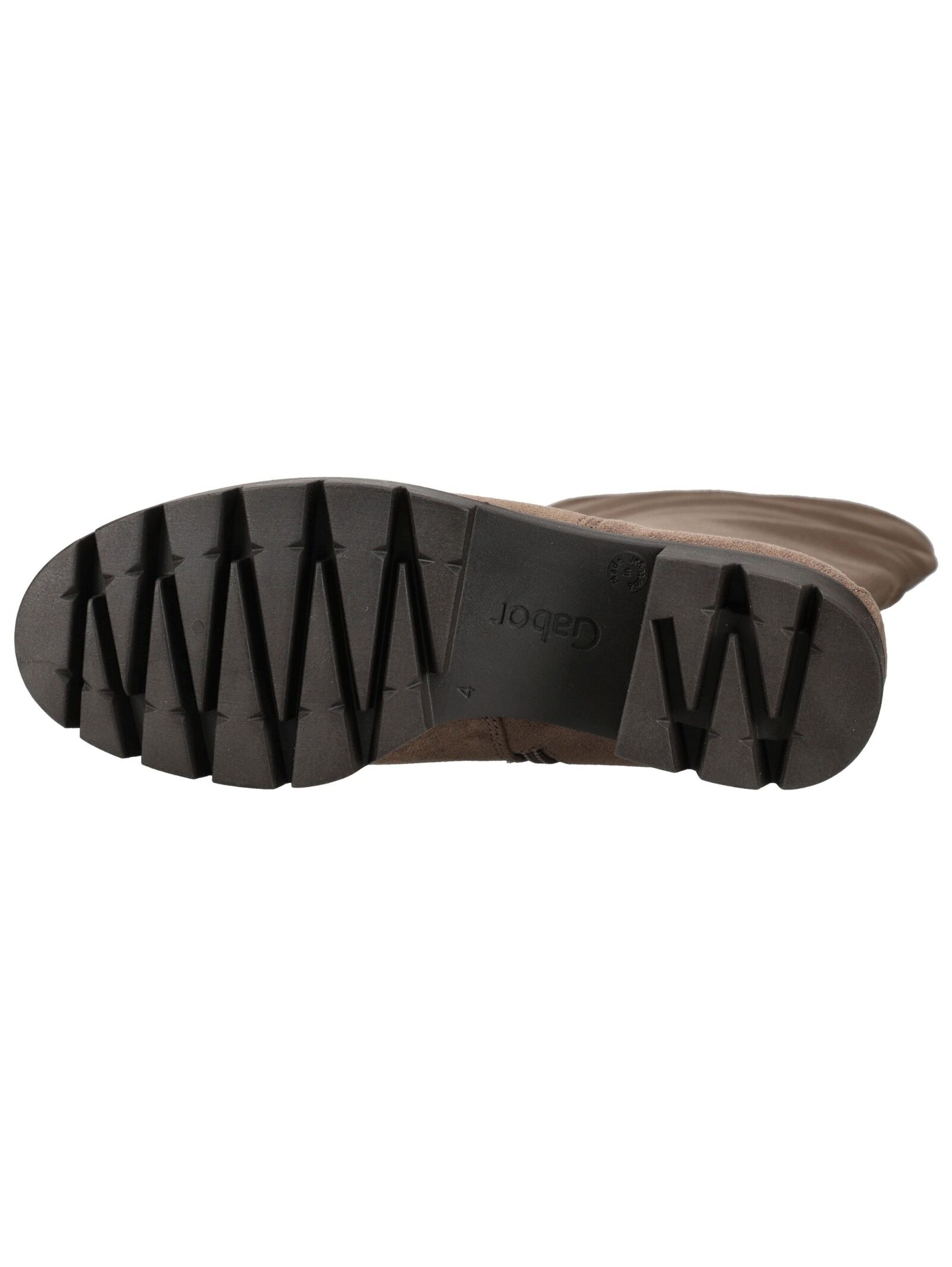 Gabor Stiefel »Gabor Stiefel Veloursleder«