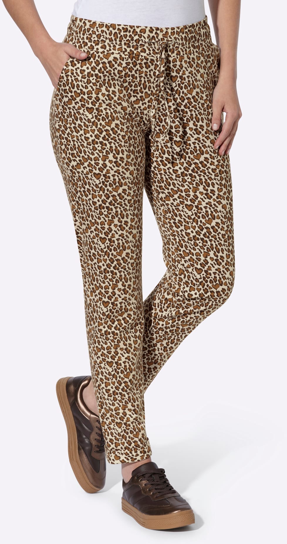 Classic Basics Sweathose
