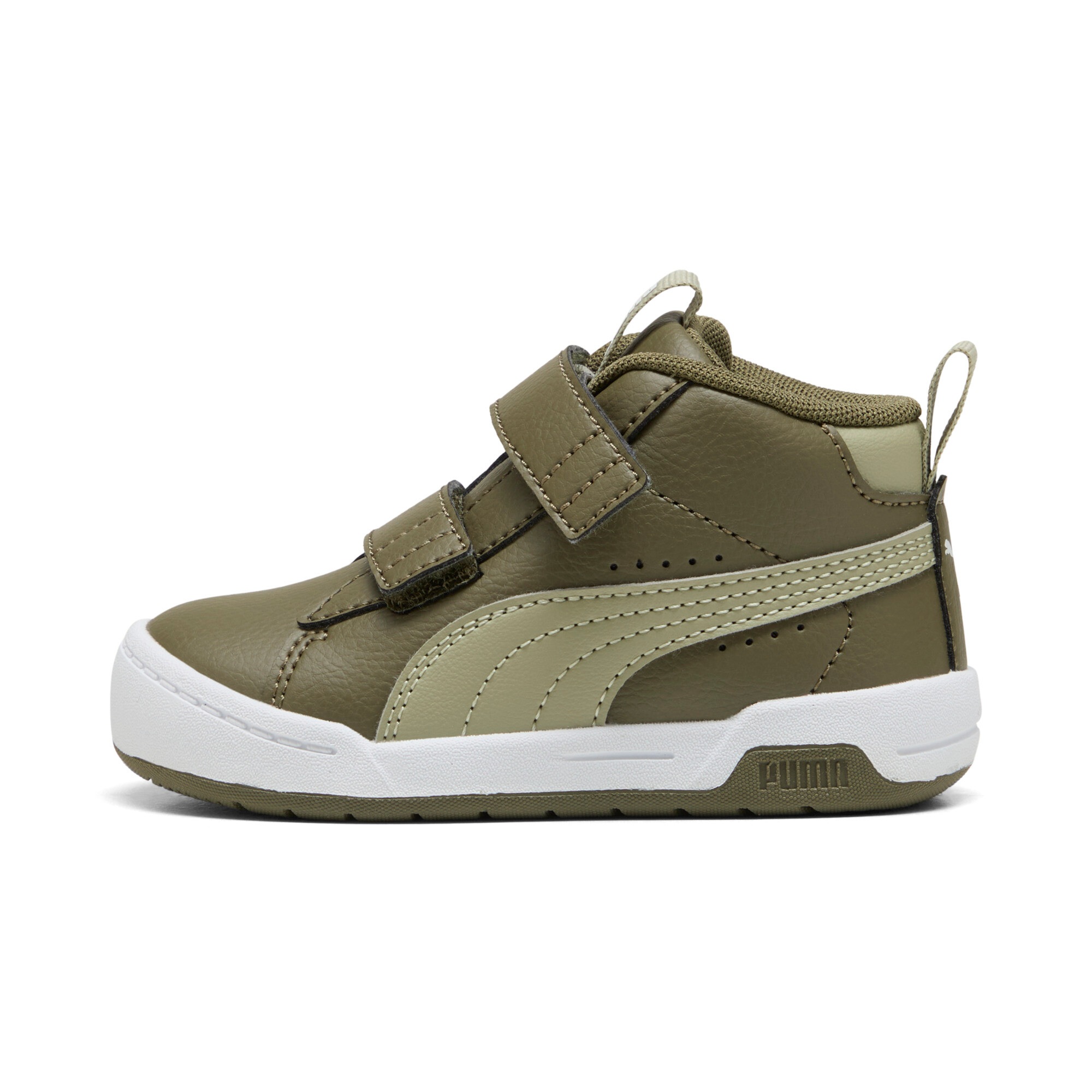 PUMA Sneaker "MULTIFLEX 2 MID SL V INF" mit Klettverschluss, robustes Oberm günstig online kaufen