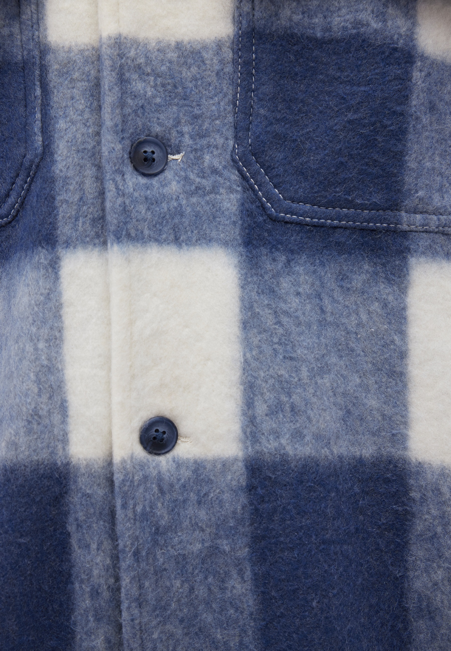 Mavi Karohemd »CHECK SHIRT«, Overshirt mit Karomuster