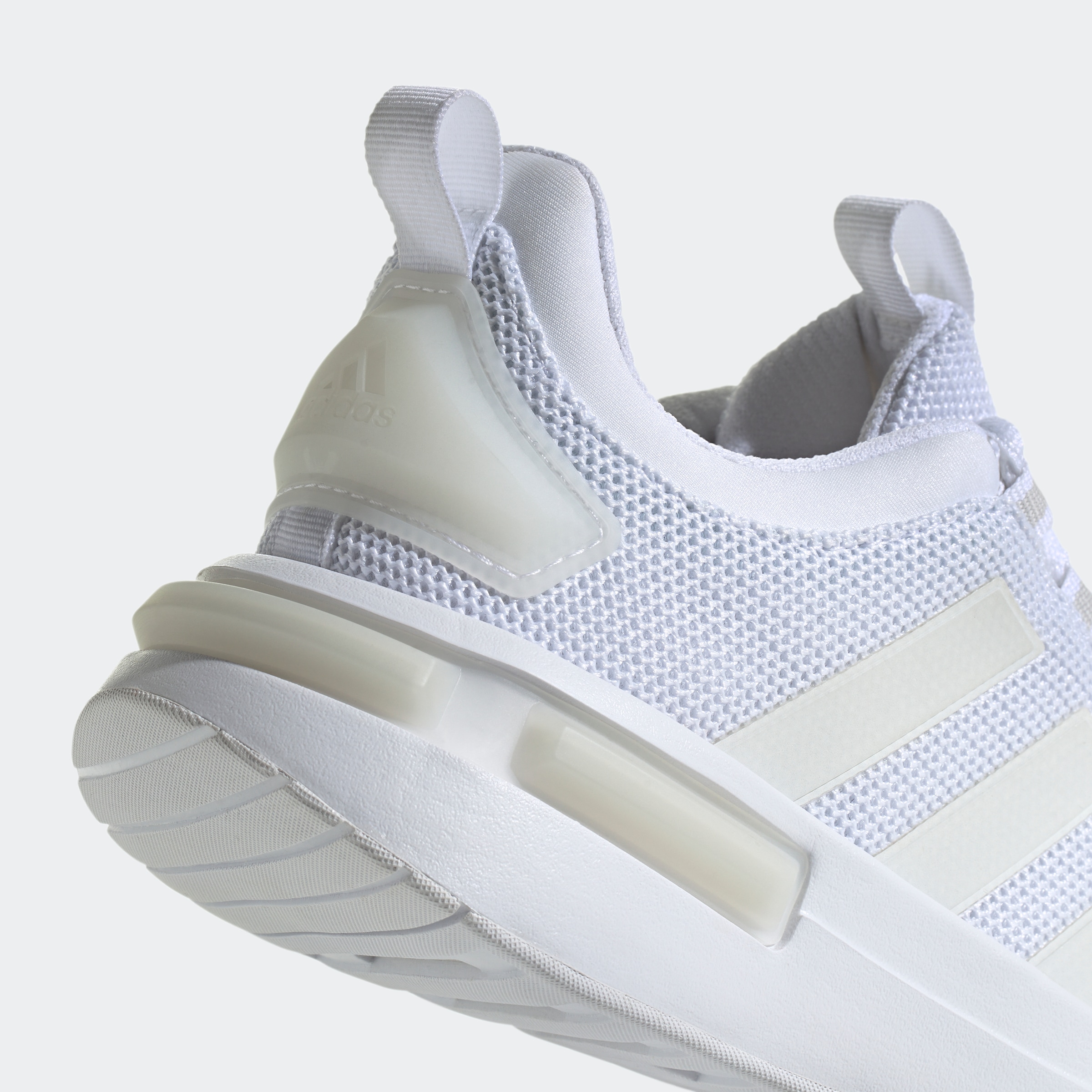 adidas Sportswear Sneaker RACER TR23 Design auf den Spuren des adidas NMD BAUR