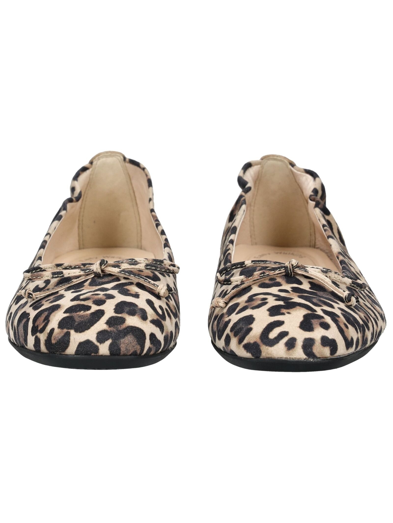 Thumbnail - Gabor Comfort Ballerina "Gabor Comfort Ballerinas Leder"