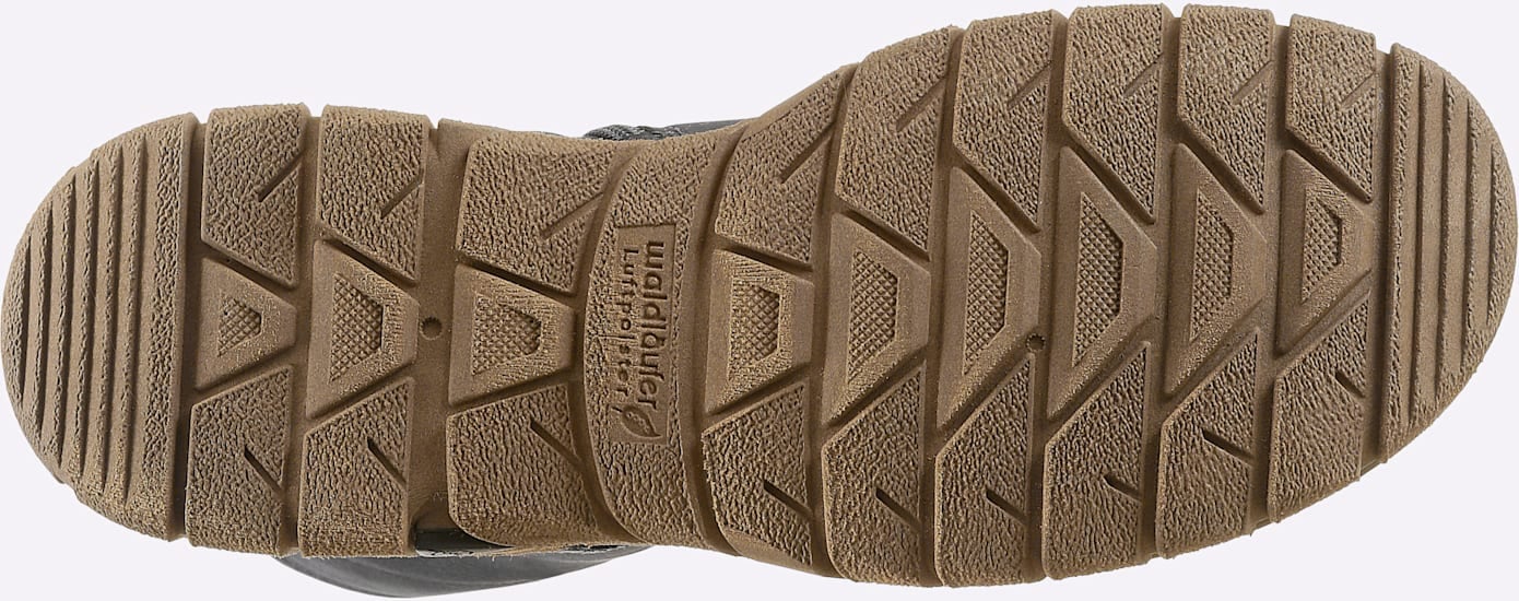 Waldläufer Stiefelette