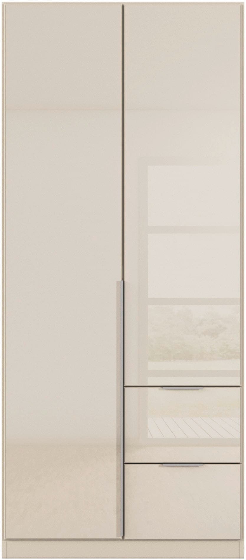 OTTO home Drehtürenschrank "Kleiderschrank Kleiderschränke Schrank Garderob günstig online kaufen