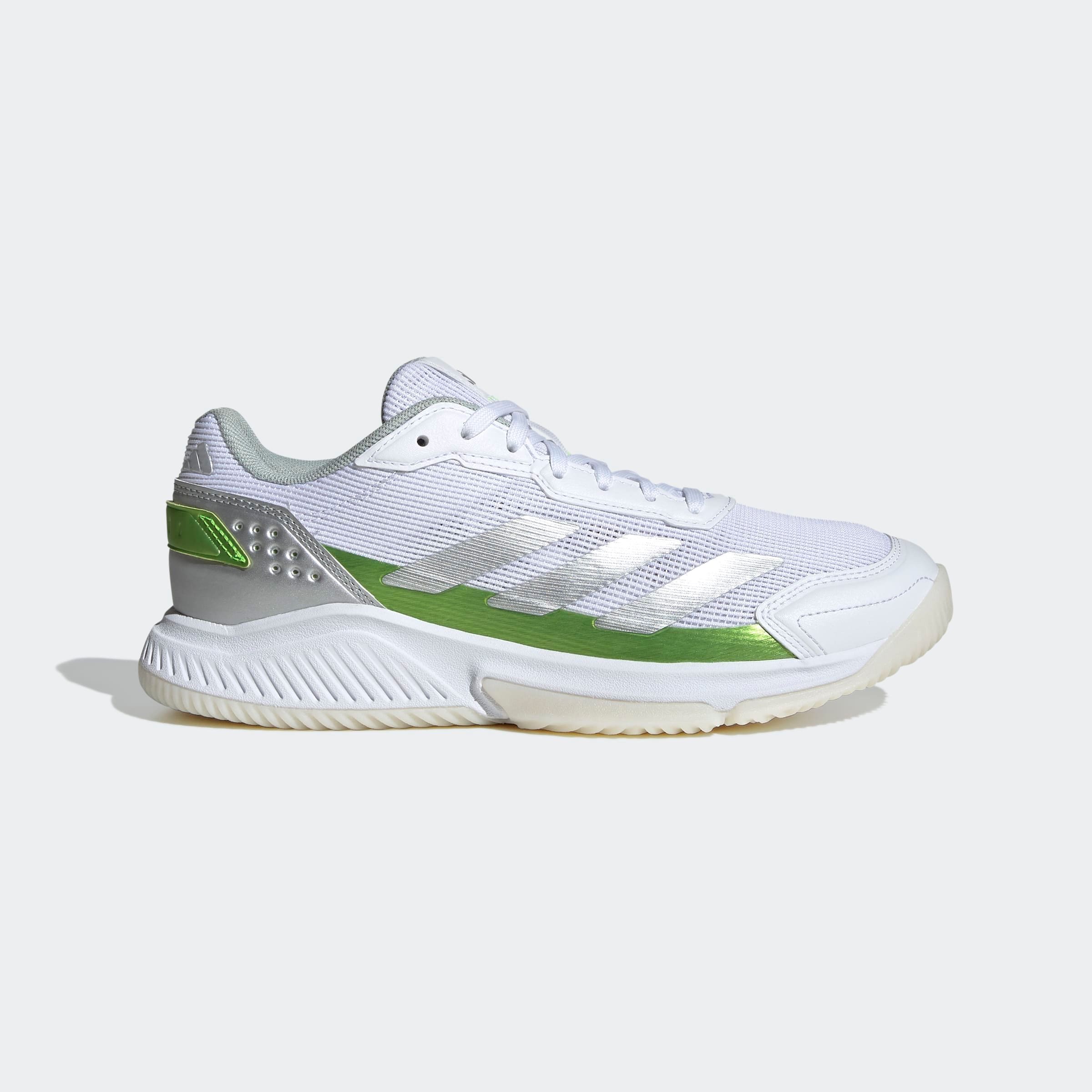 adidas Performance Tennisschuh »COURTQUICK PADEL«