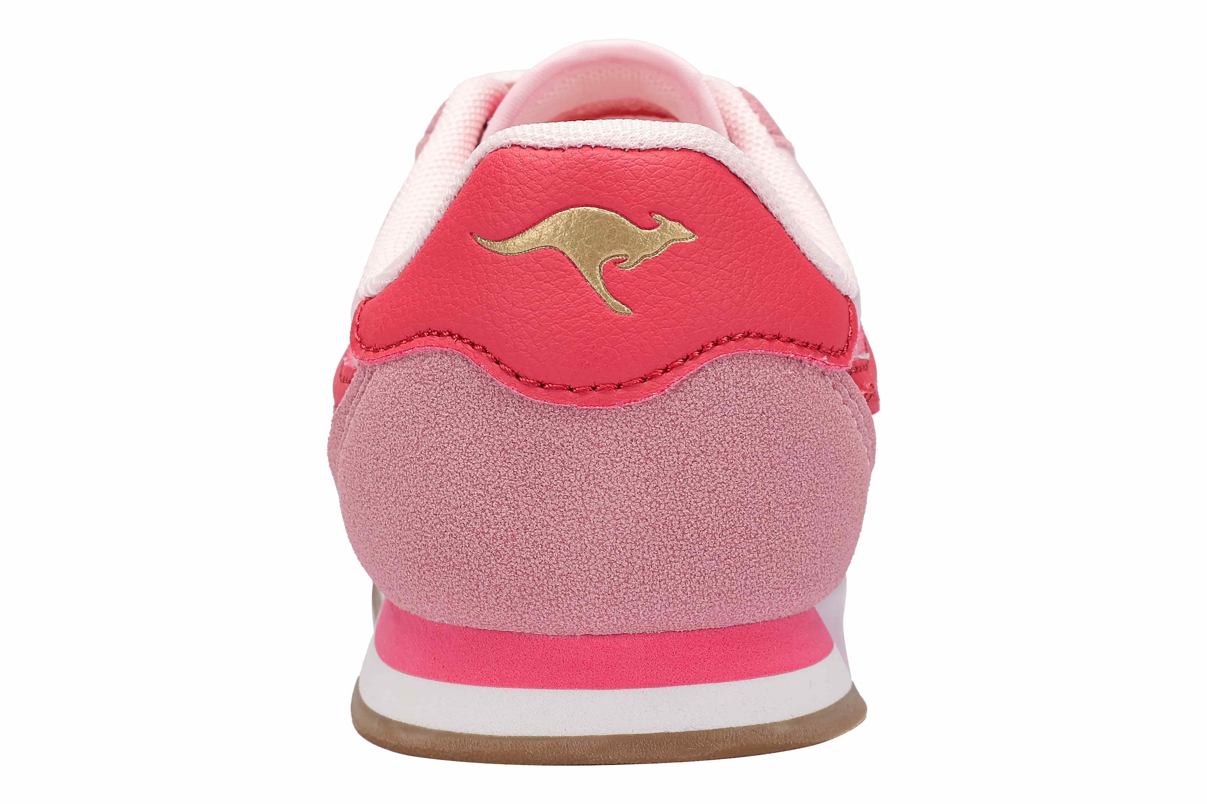 KangaROOS K-VRW Kansas Sneaker Frost Pink 39 6
