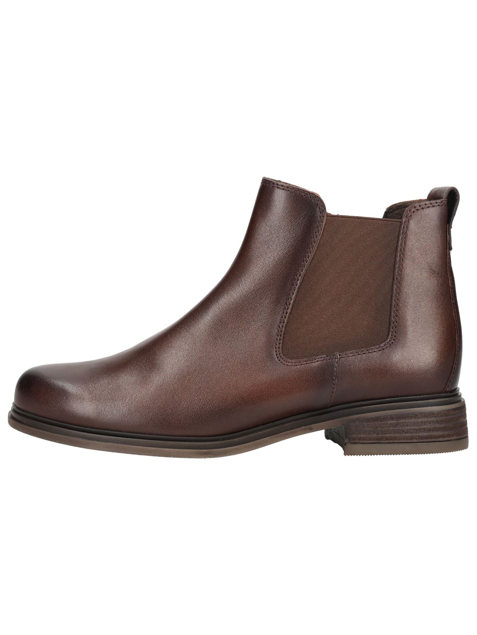 Gabor Stiefelette »Gabor Stiefelette Leder/Textil«