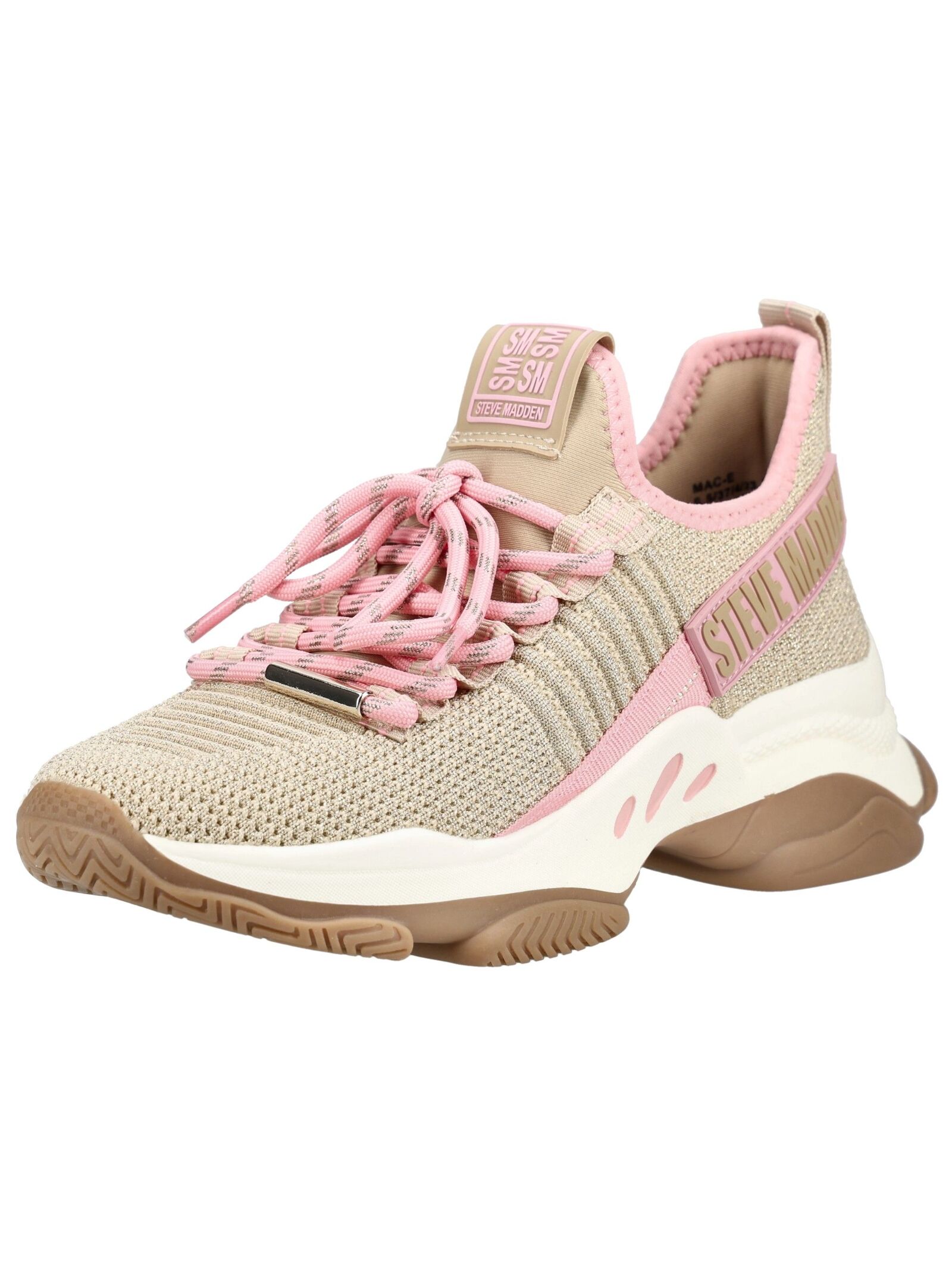 STEVE MADDEN "STEVE MADDEN Sneaker Textil"