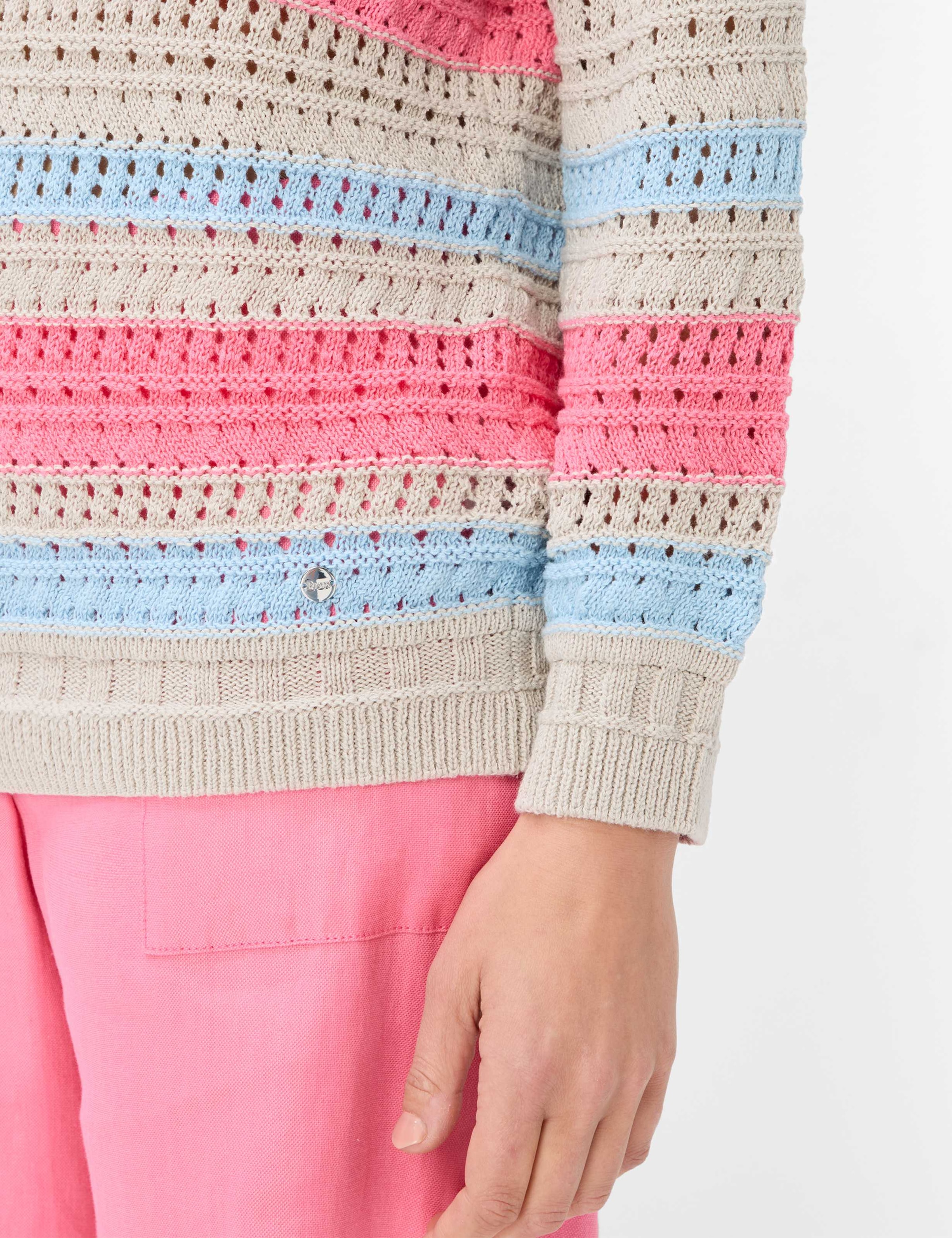 Brax Strickpullover »Style LESLEY«