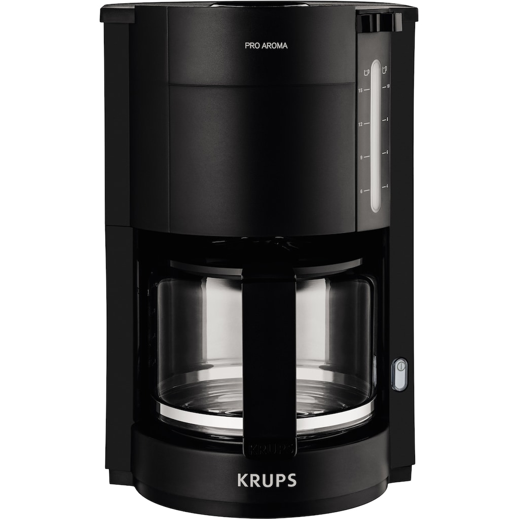 Krups Filterkaffeemaschine »F30908 Pro Aroma«