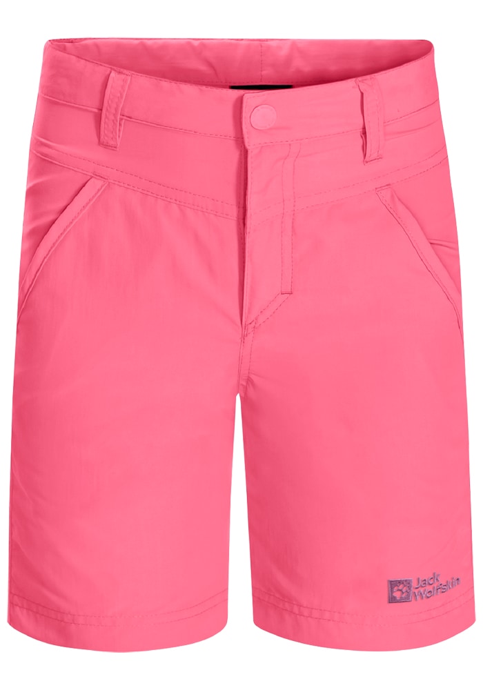 | Wolfskin »SUN Jack BAUR SHORTS K« Bermudas