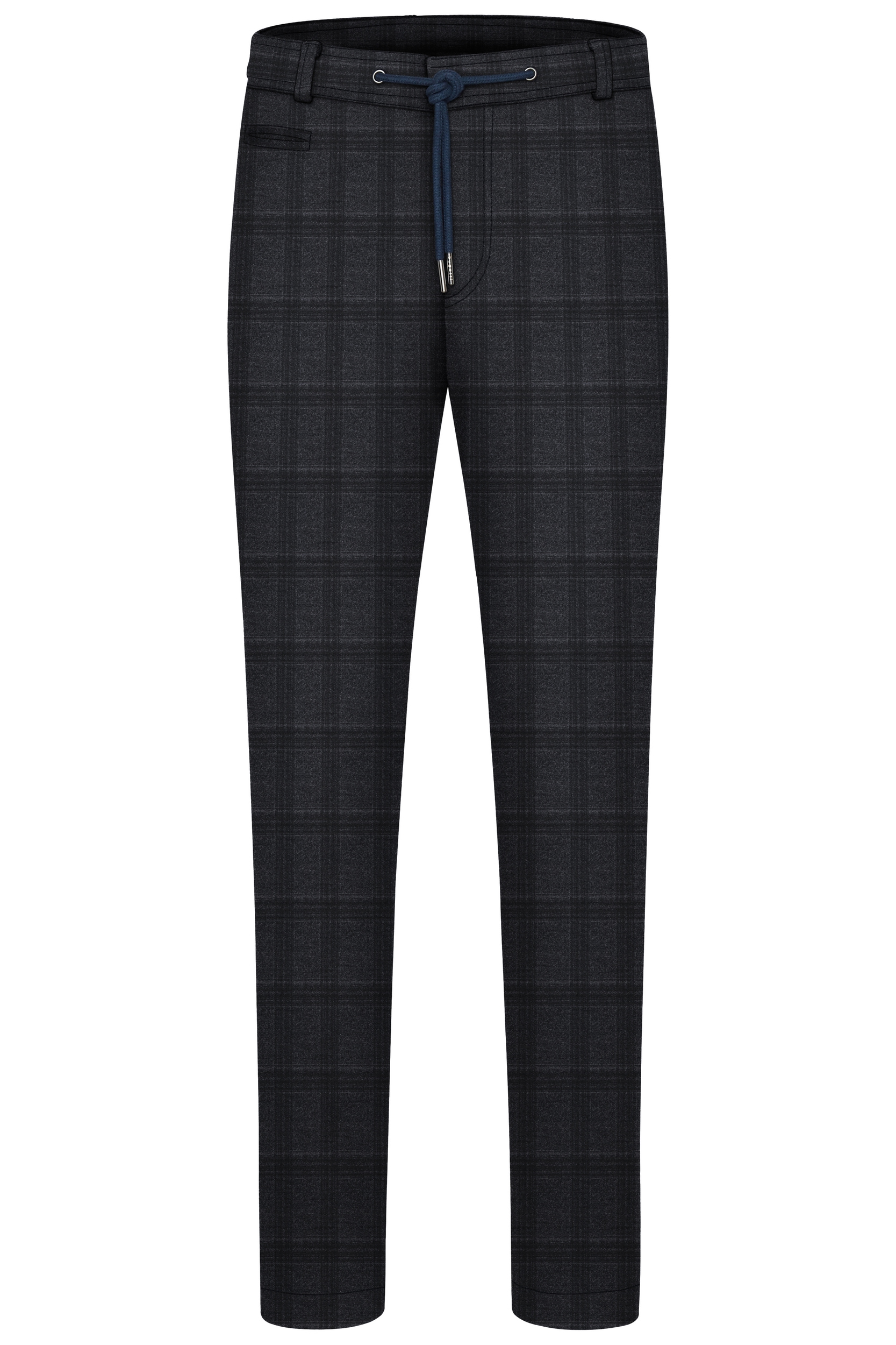 bugatti Chinohose, mit Kordelzug