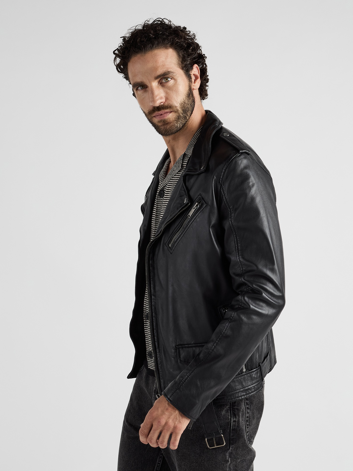 JCC Lederjacke »31022148«