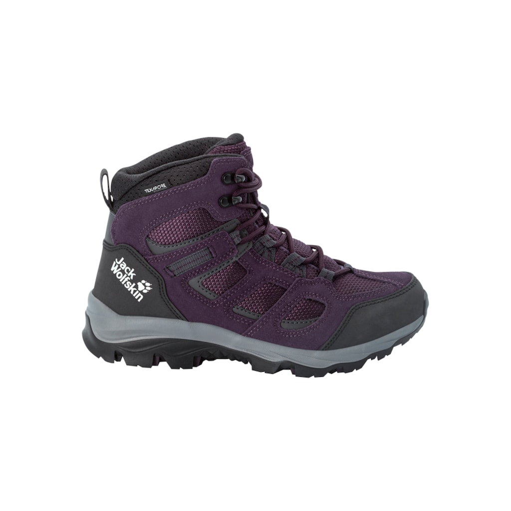 Jack Wolfskin Wanderschuh »VOJO 3 TEXAPORE MID W«