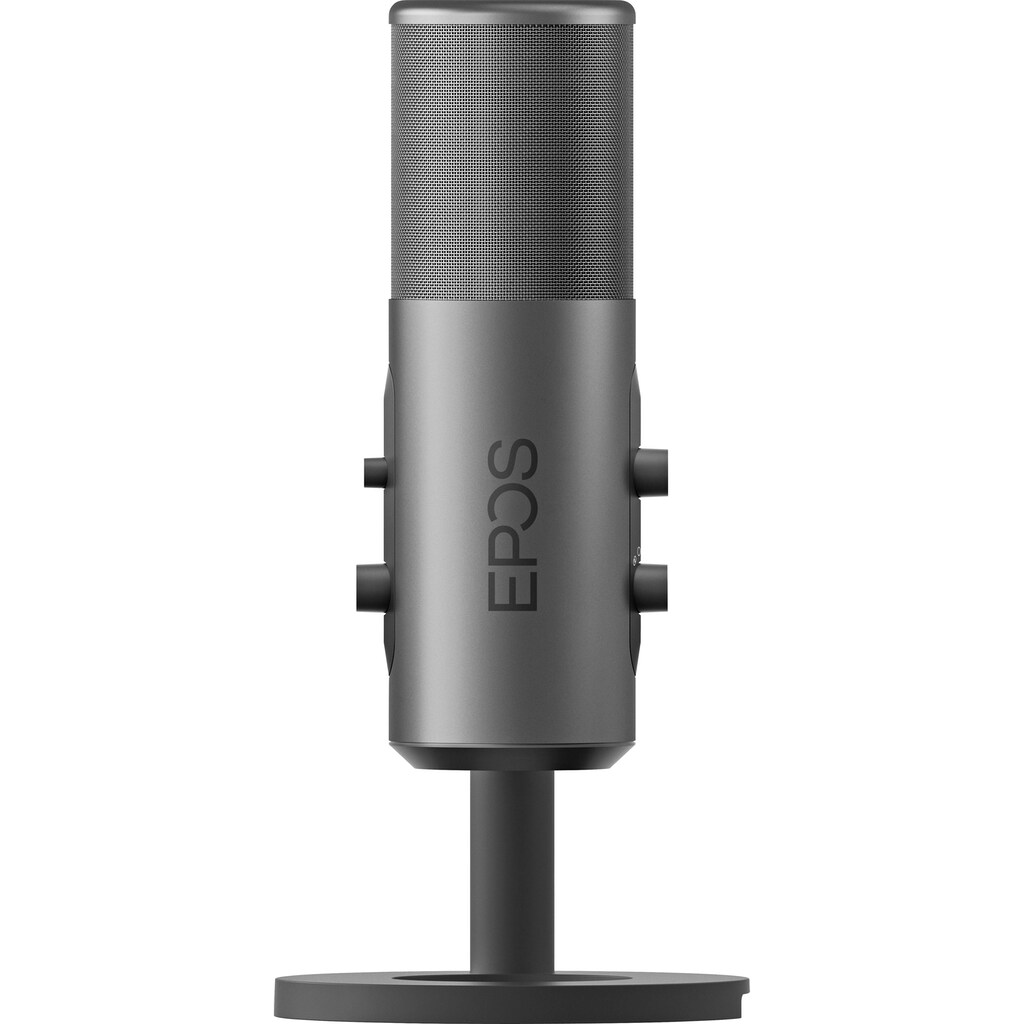 EPOS Streaming-Mikrofon »B20 - USB«