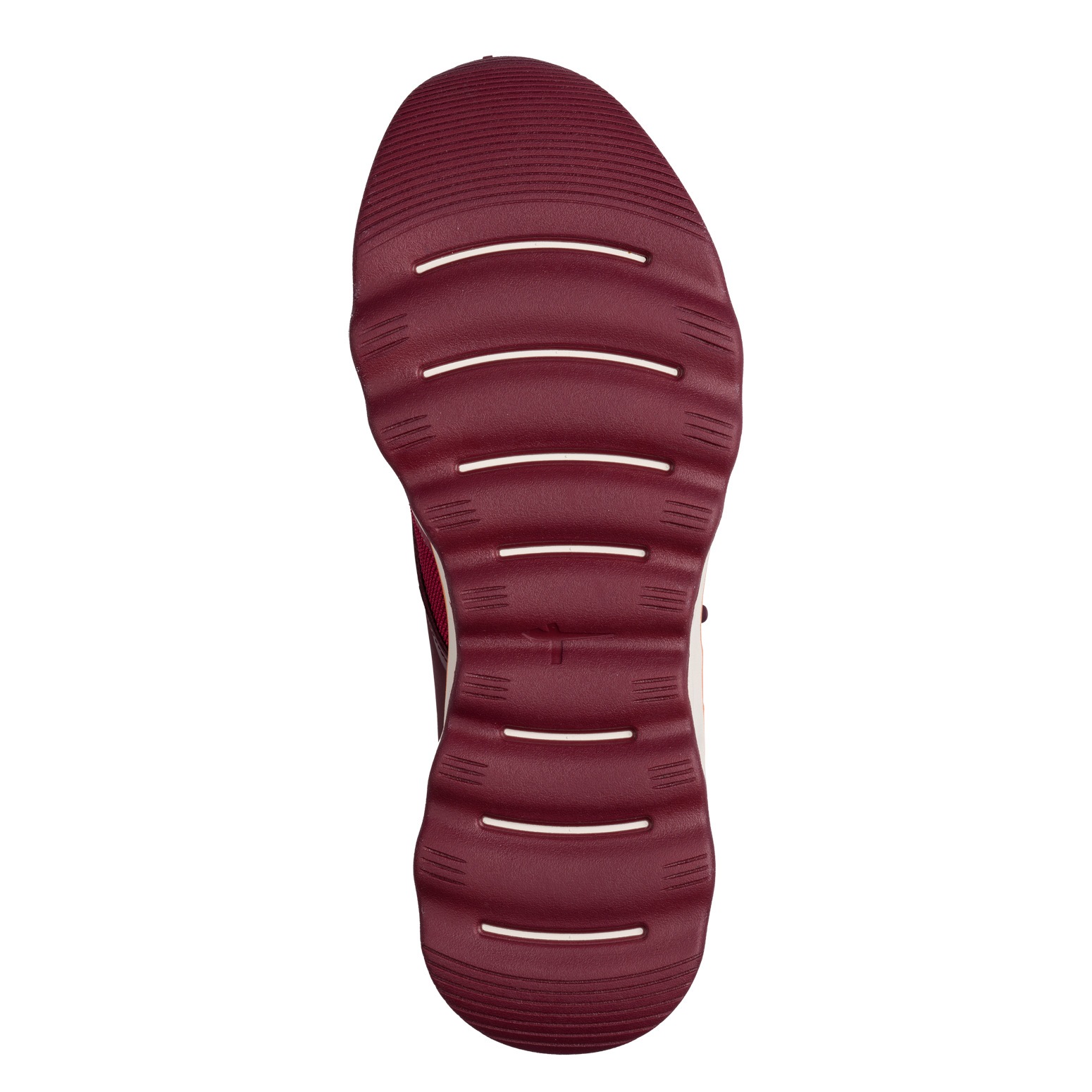 Tamaris Slip-On Sneaker »Nowana«, Freizeitschuh, Halbschuh, Slipper mit Ortholite-Ausstattung