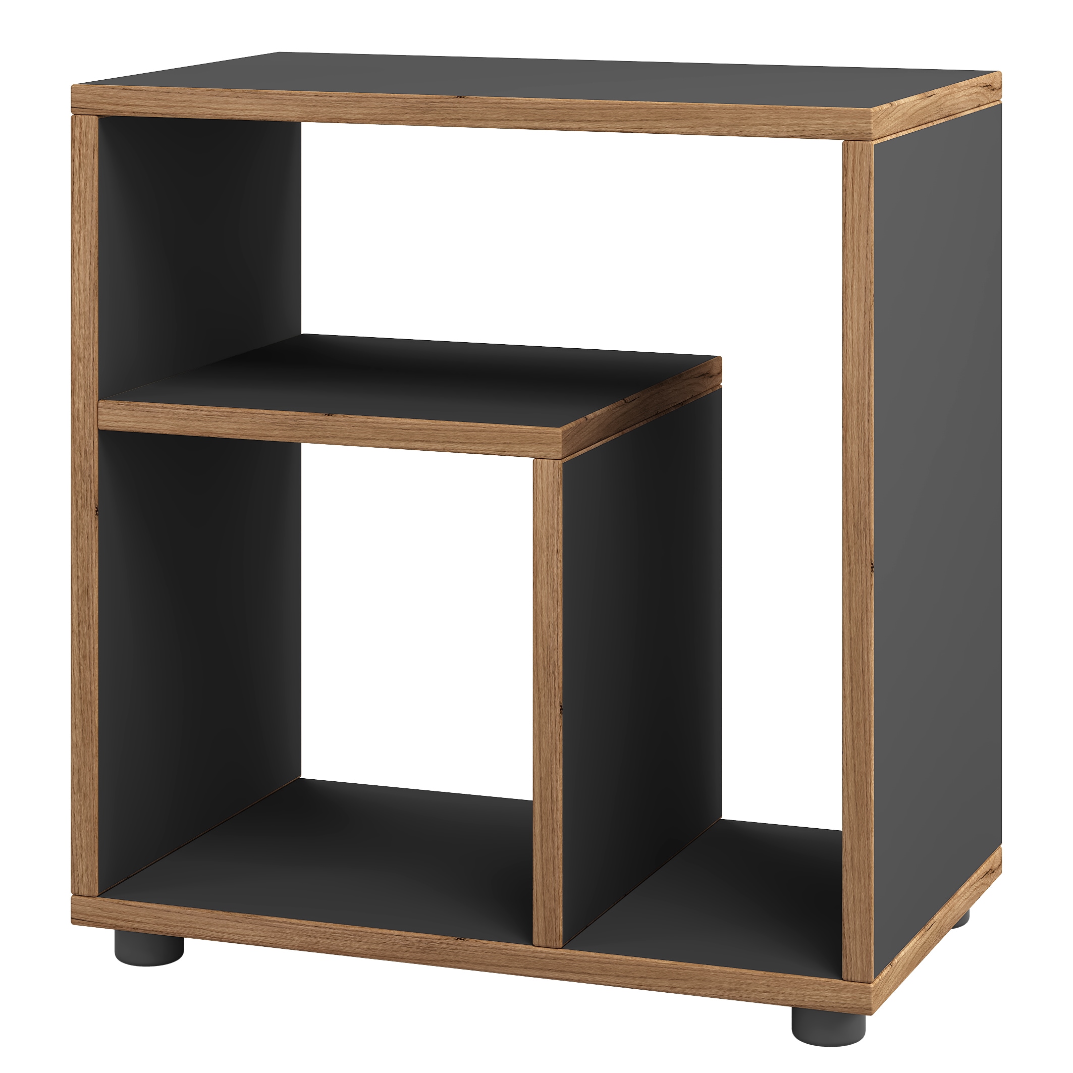 VCM Couchtisch »Holz Beistelltisch Couchtisch Sofatisch Zeito« 1 Stk. tlg.