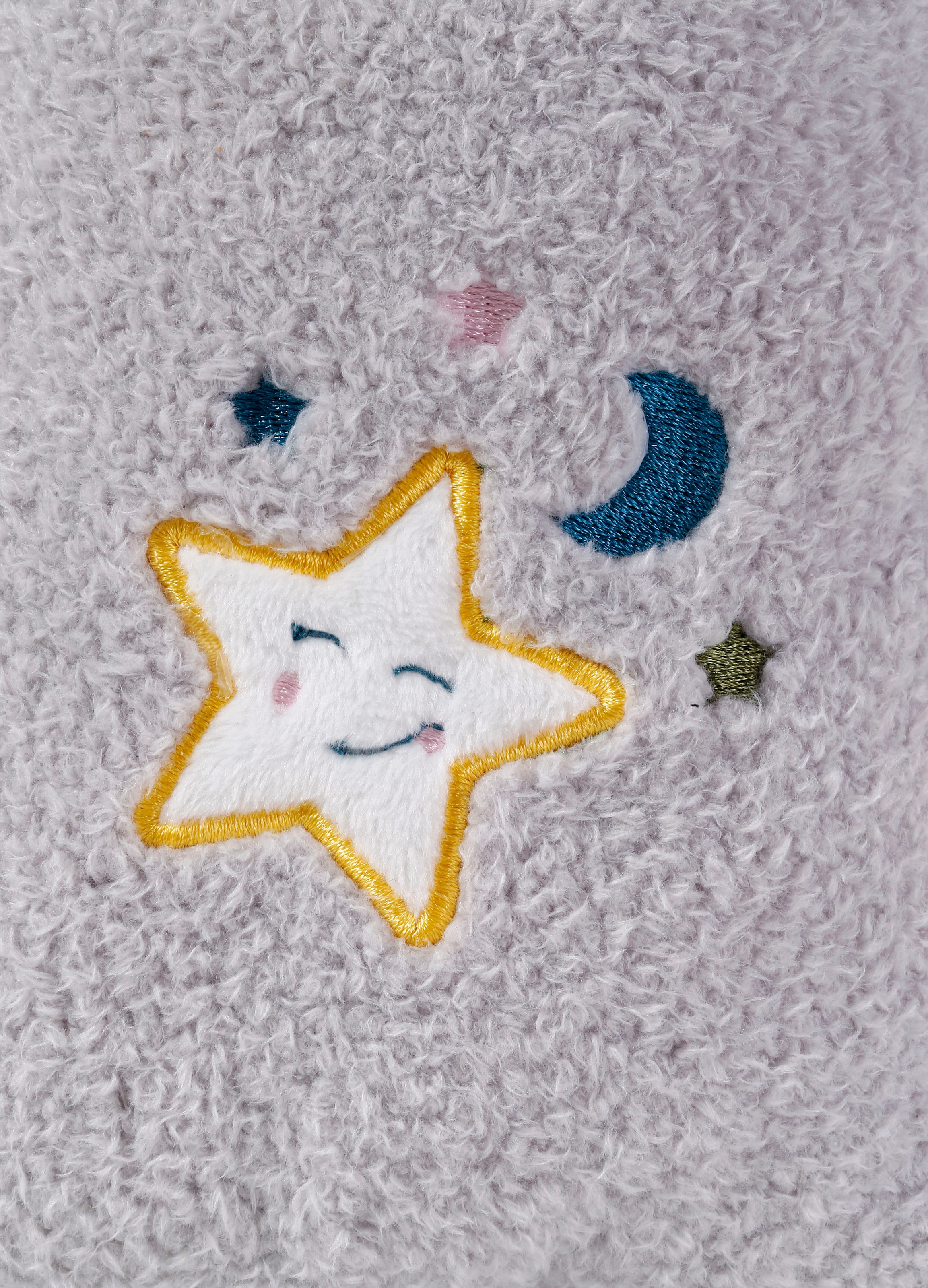 Nici Kuscheltier »My First NICI, Esel Littledoo 25 cm«, Baby Einschlafhilfe; mit Licht und Sound