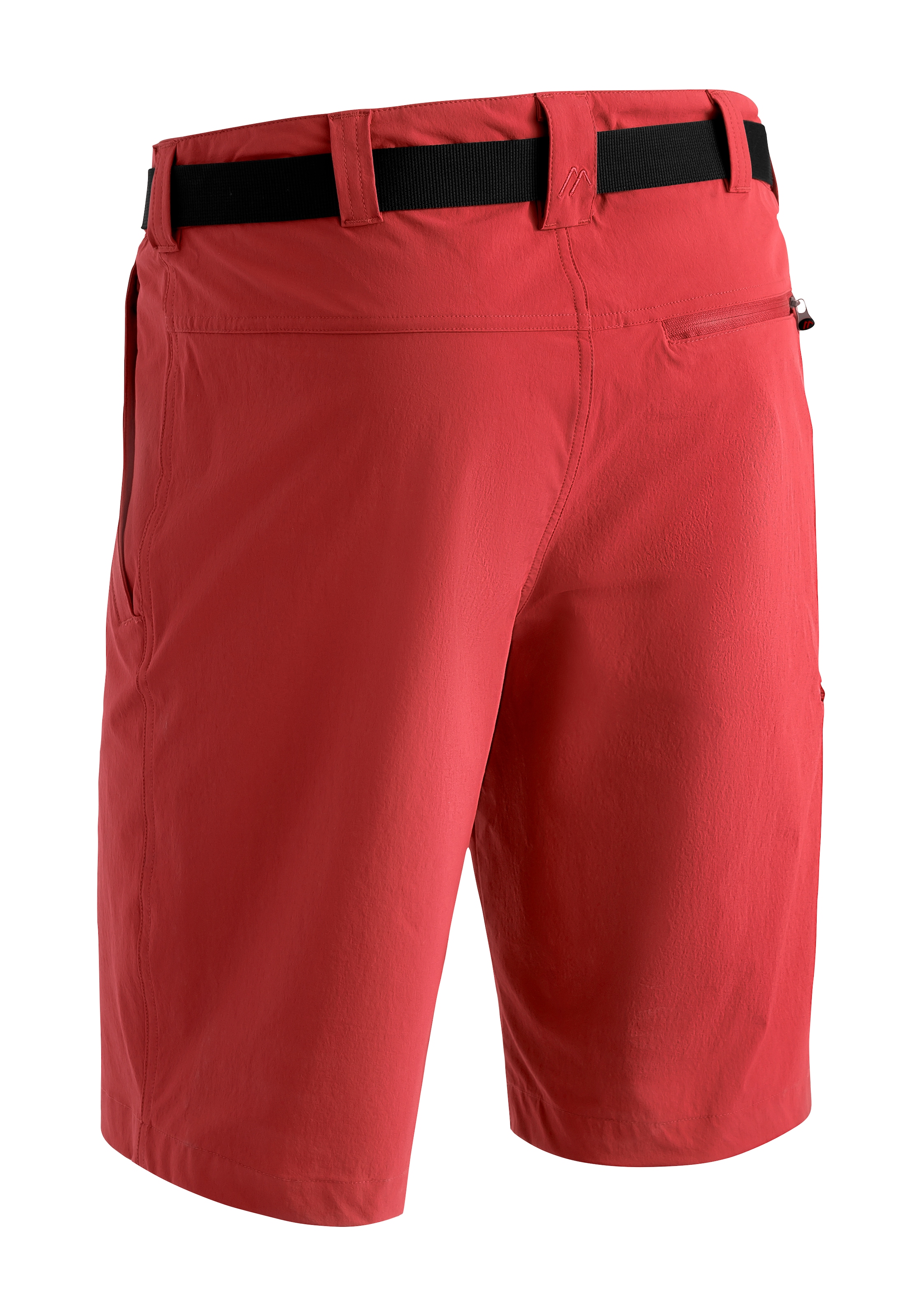 Maier Sports Bermudas Huang He-Bermuda el. RUSTIC AMBER günstig online kaufen