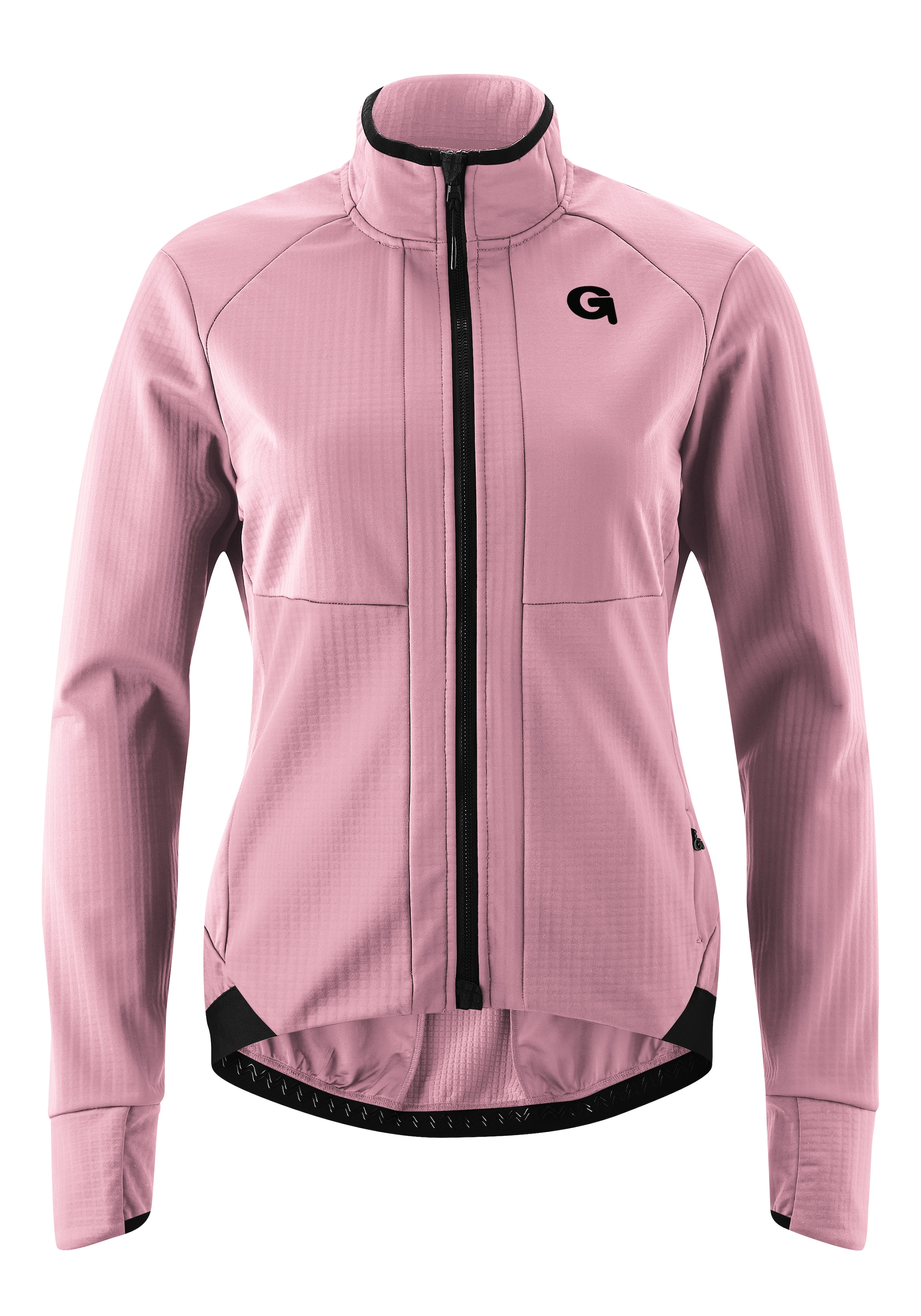 Gonso Fahrradjacke "Trail Jacket Softshell W", Wasserabweisende, strapazier günstig online kaufen