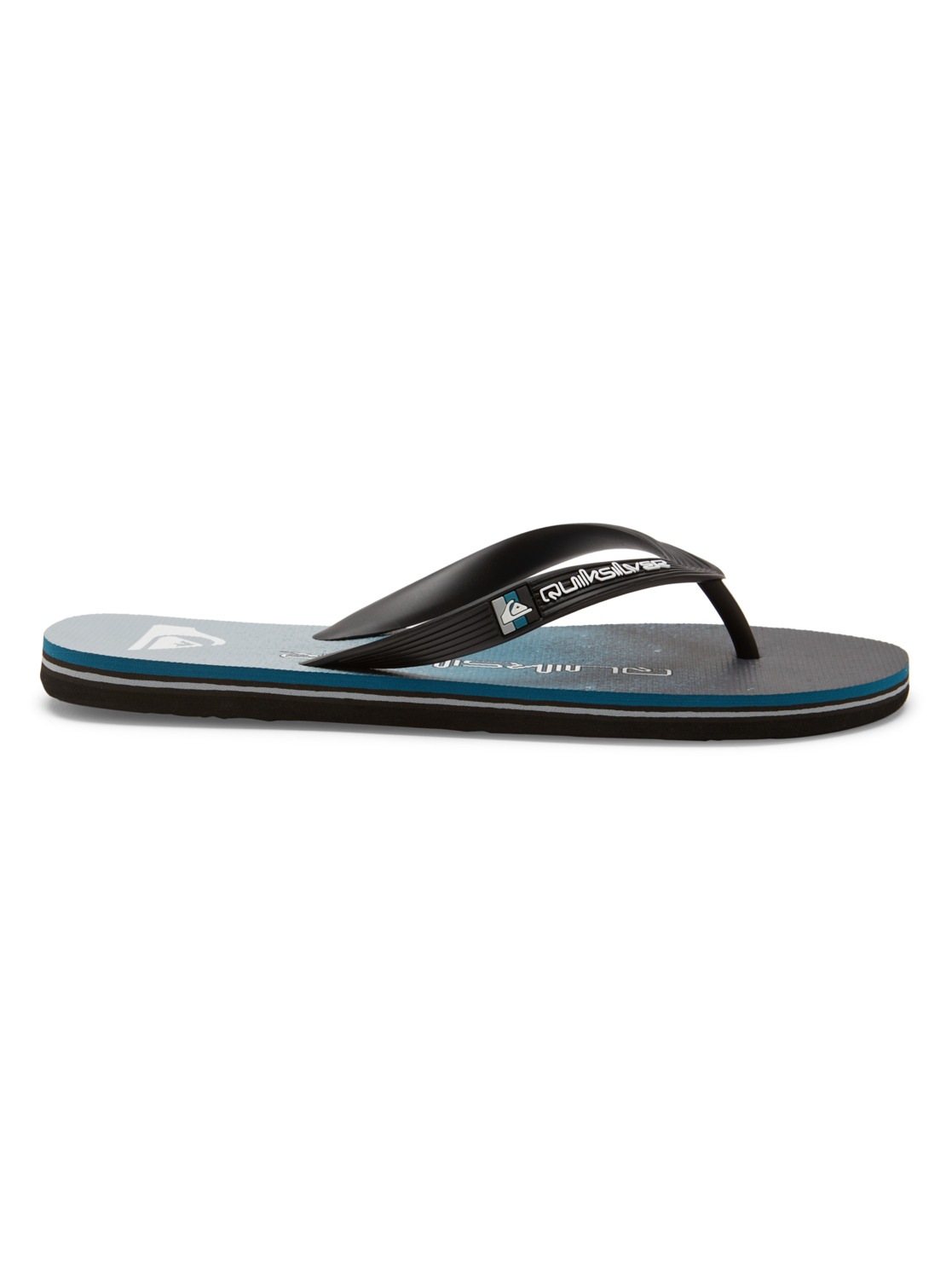 Quiksilver Badesandale »Molokai Art«