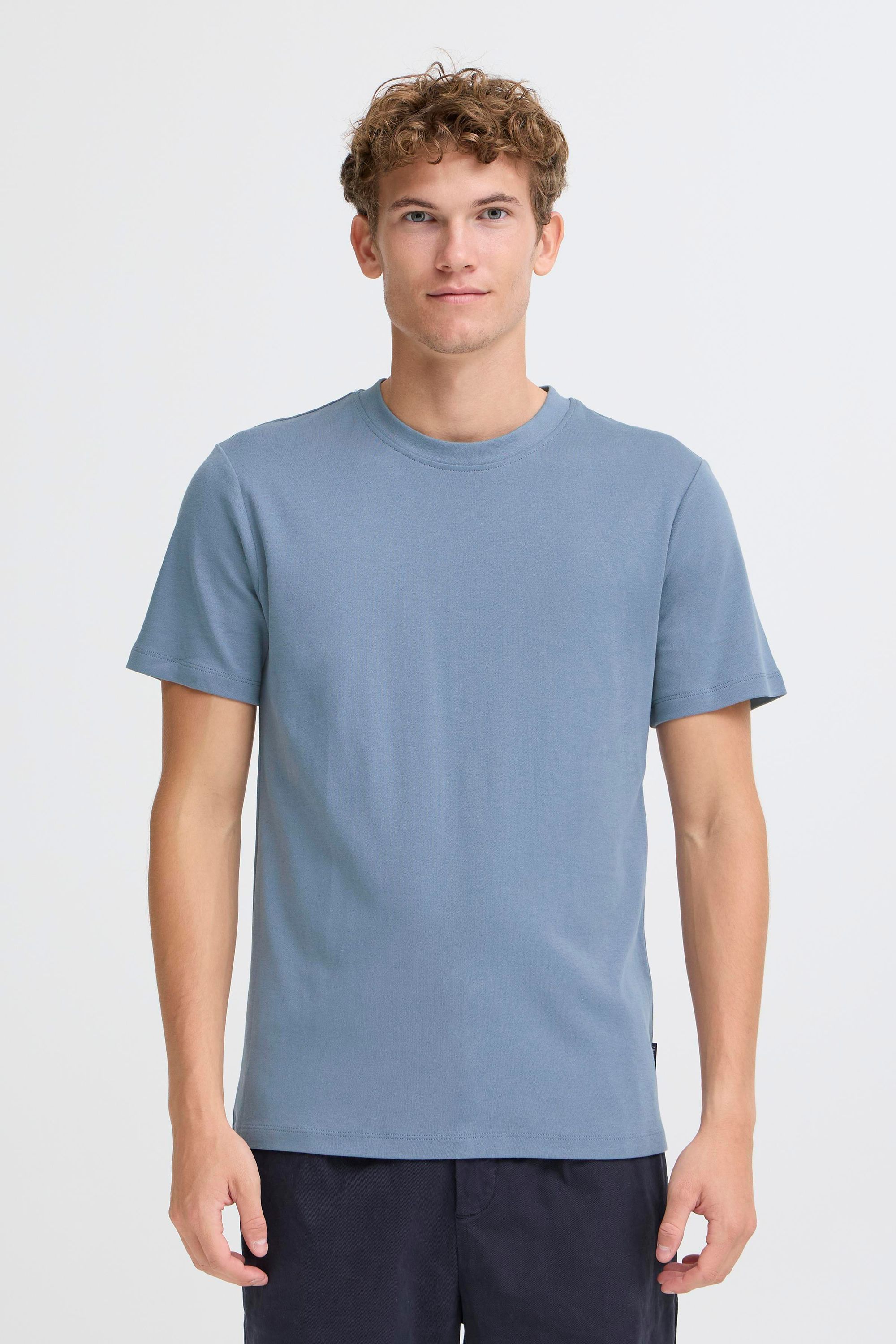 Thumbnail - Casual Friday Rundhalsshirt "Rundhalsshirt CFNilo"