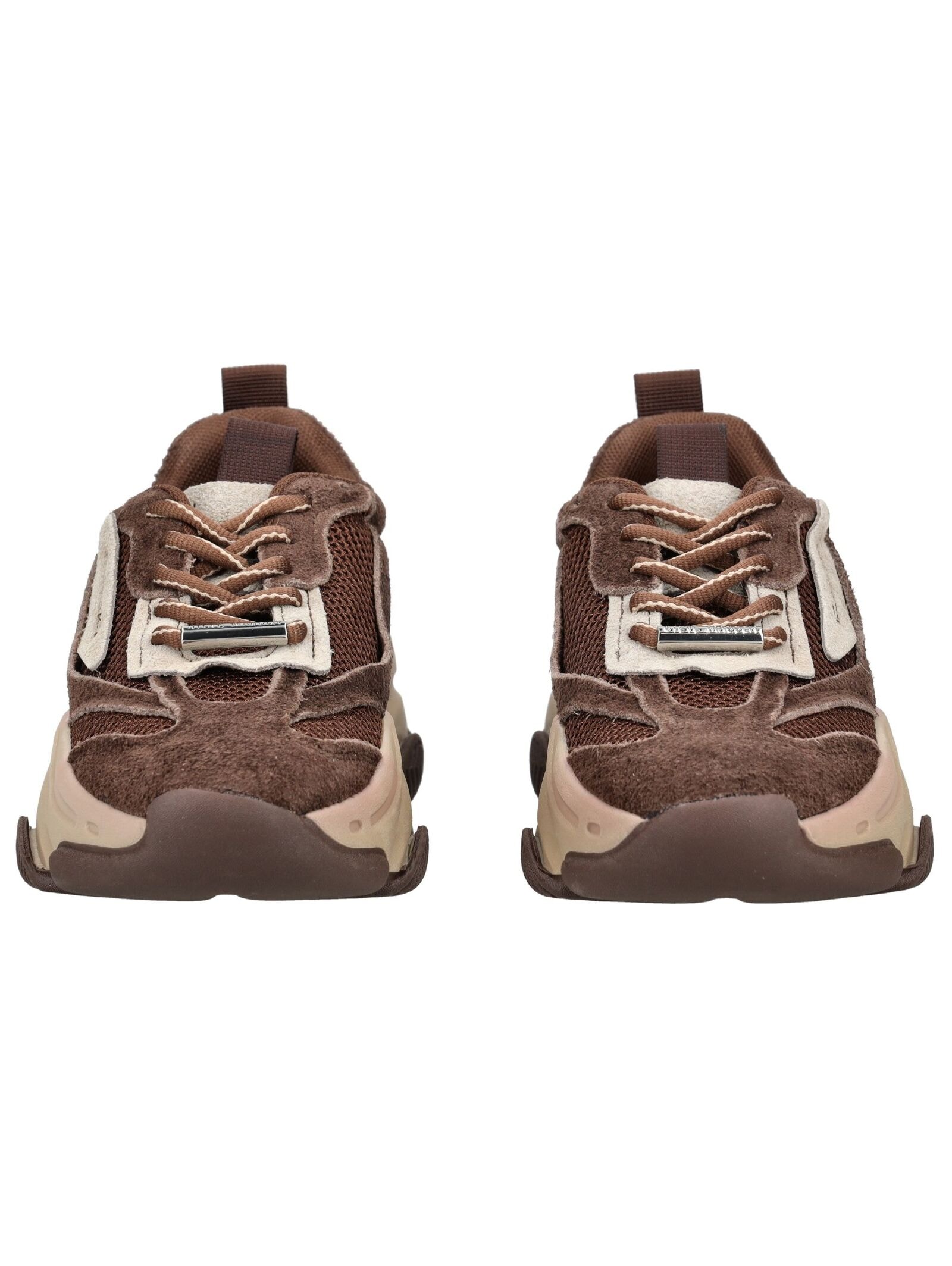 STEVE MADDEN Sneaker »STEVE MADDEN Sneaker Veloursleder/Textil«