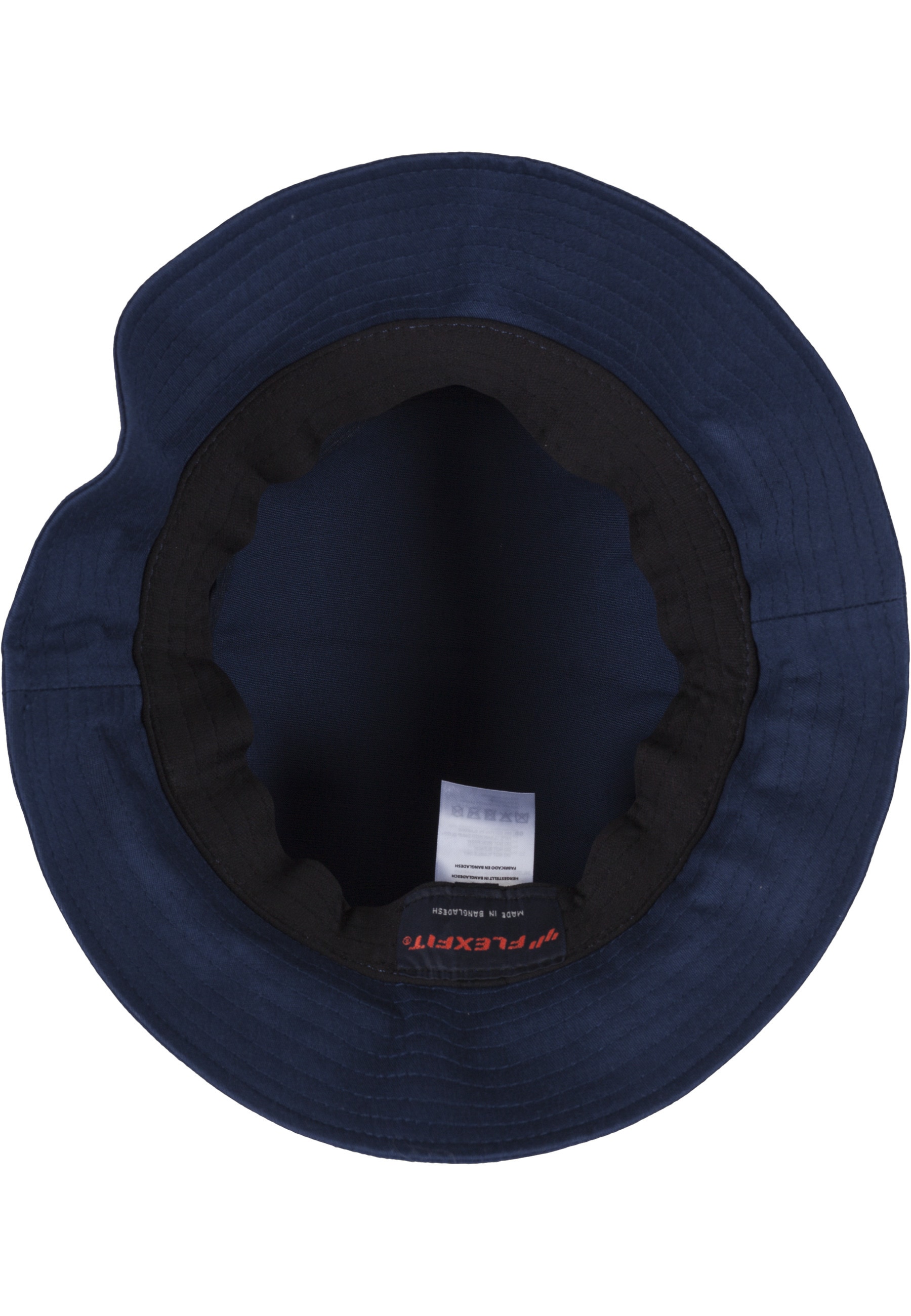 Flexfit Fischerhut »Flexfit Unisex Flexfit Cotton Twill Bucket Hat«