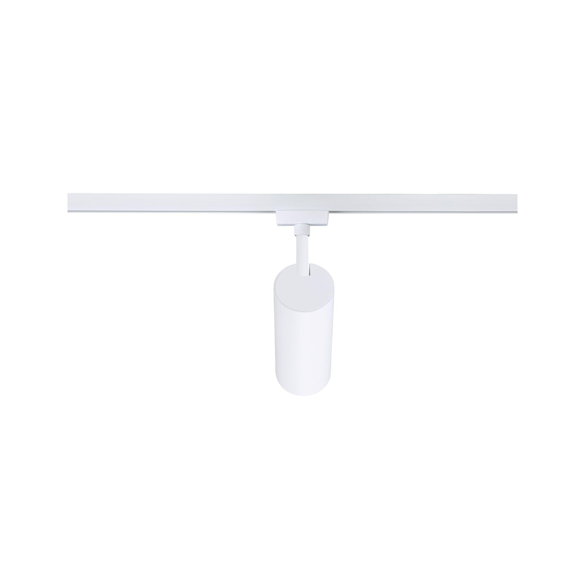 Paulmann Schienensystem-Leuchten »Theron 1100lm 11W 4000K dimmbar 230V« LED-Modul 1 Stk. Neutralweiß 3-Step-Dim