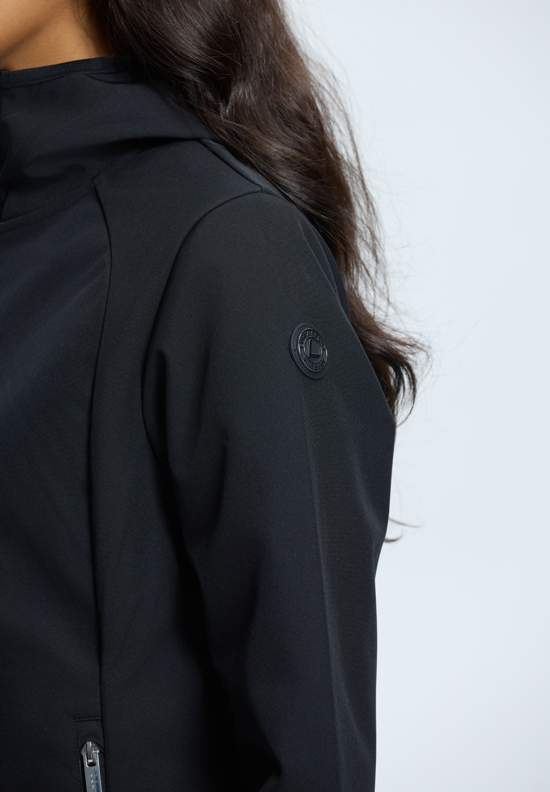 Luhta Outdoorjacke »Luhta Softshell jacke Annikkala«