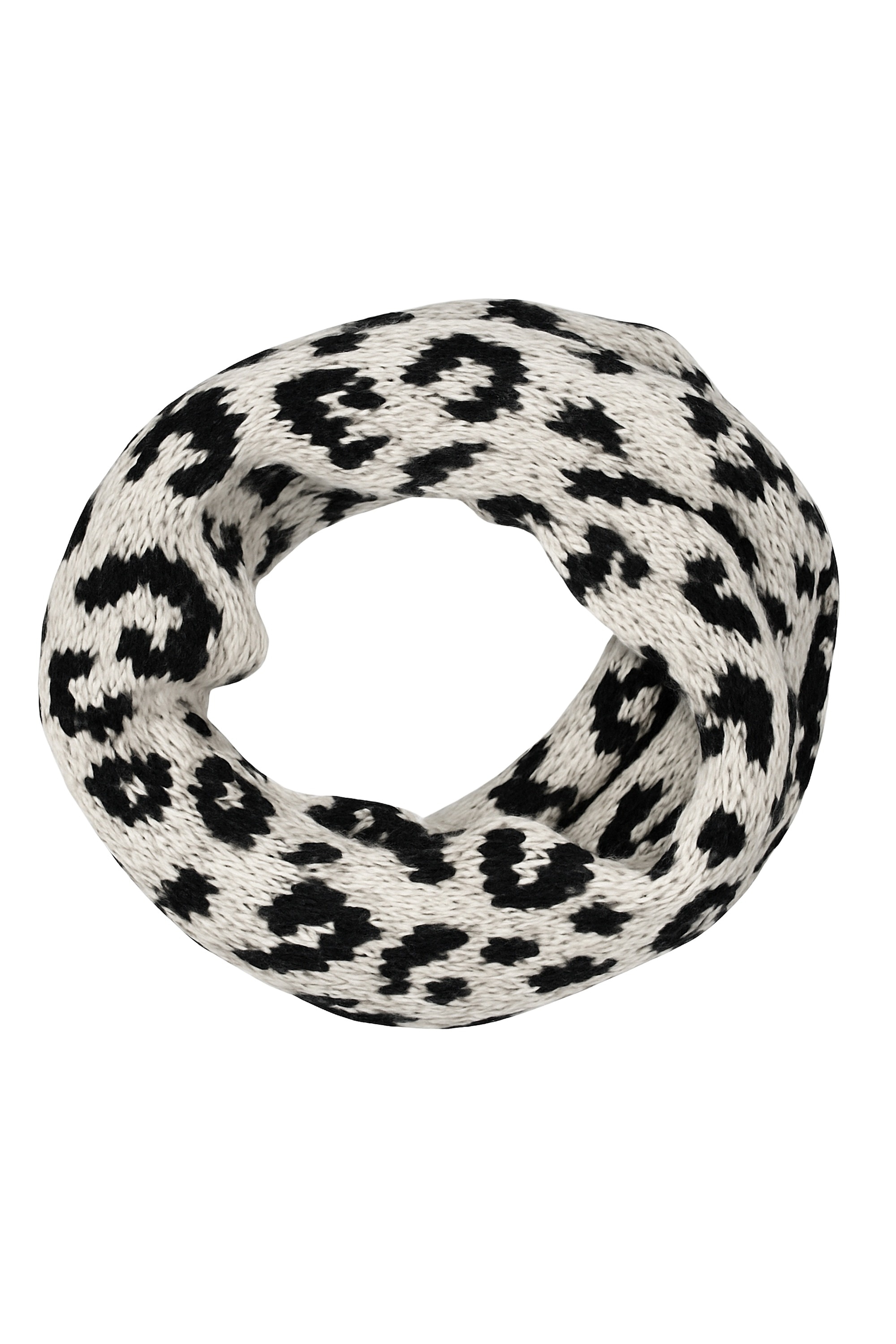 COLLEZIONE ALESSANDRO Modeschal »Leo Loop« 1 Stk.